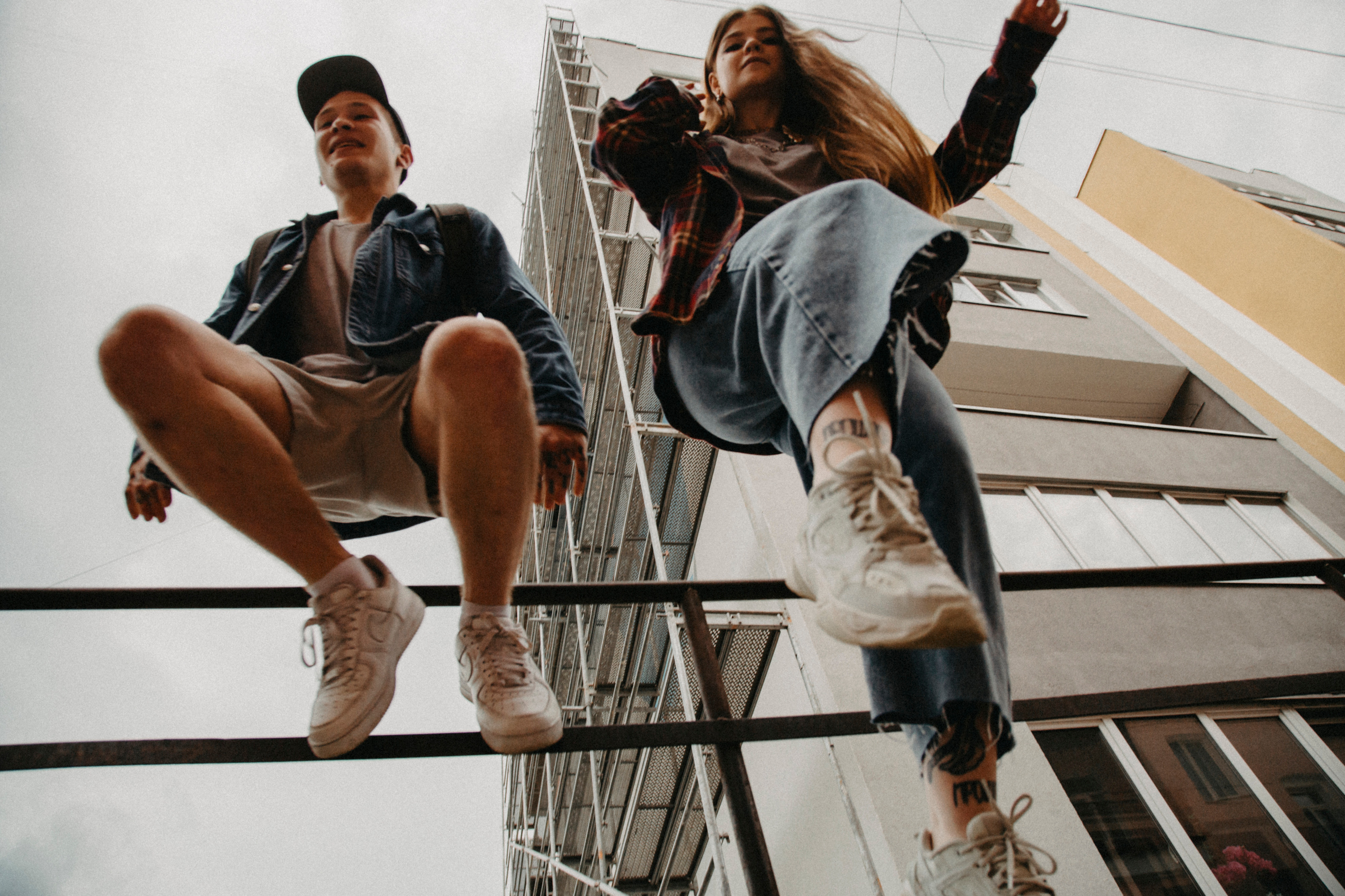 Stay True. Фотограф в Калининграде Дмитрий Мишин