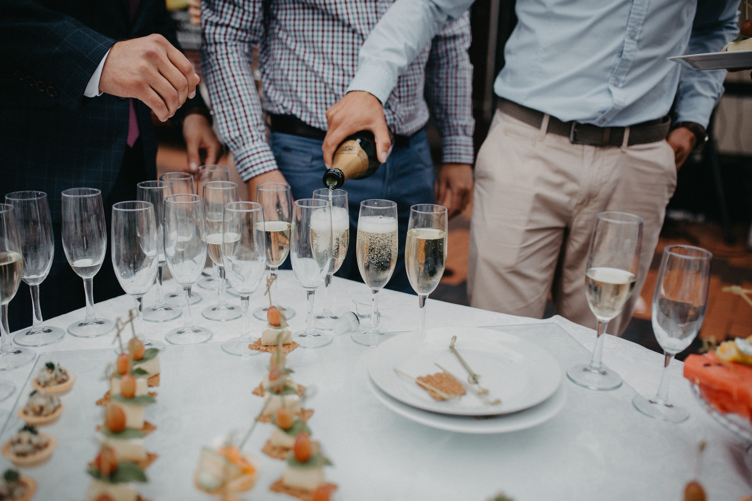 Ефим и Надежда. Фотограф в Калининграде Дмитрий Мишин