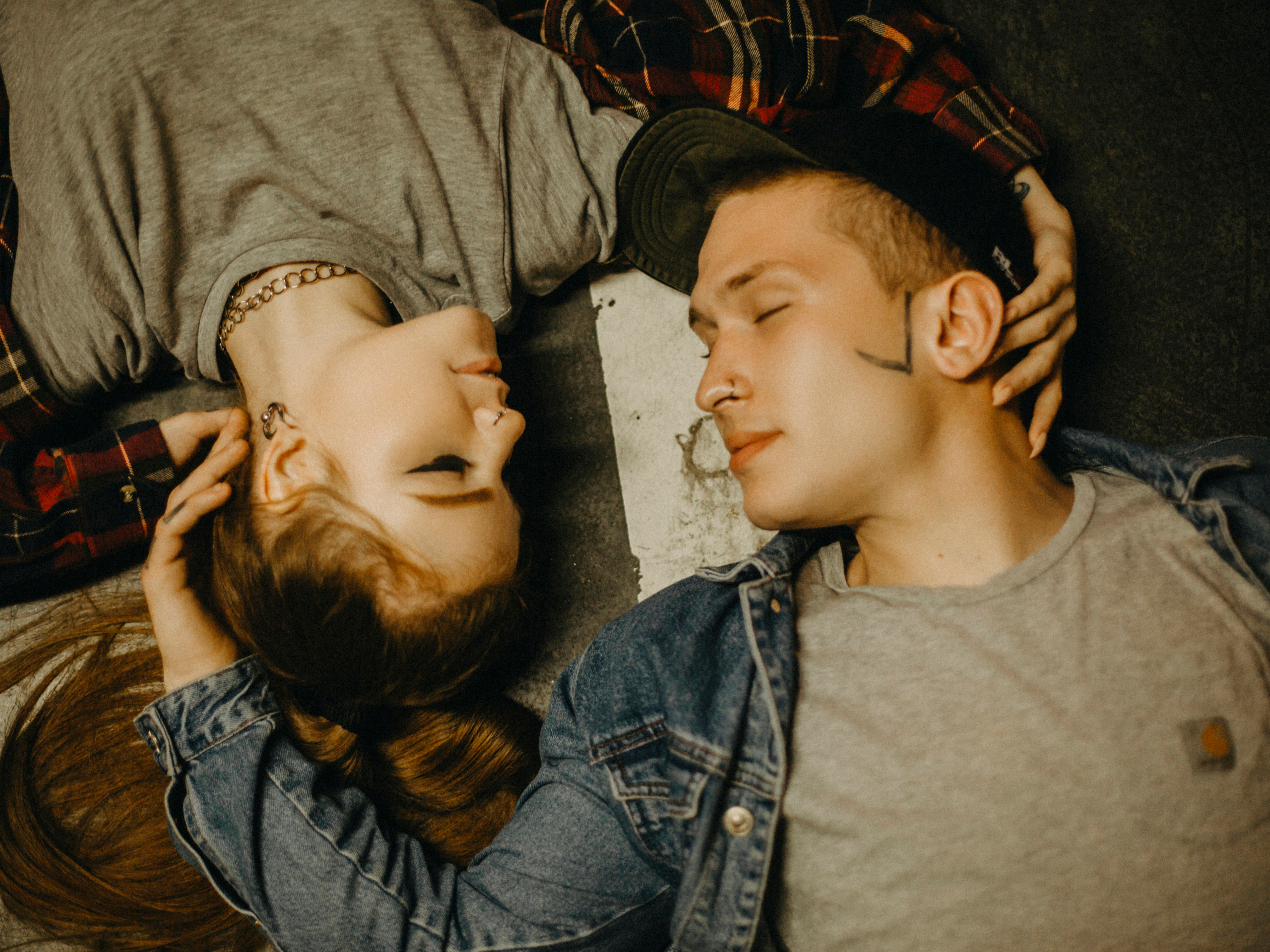 Stay True. Фотограф в Калининграде Дмитрий Мишин