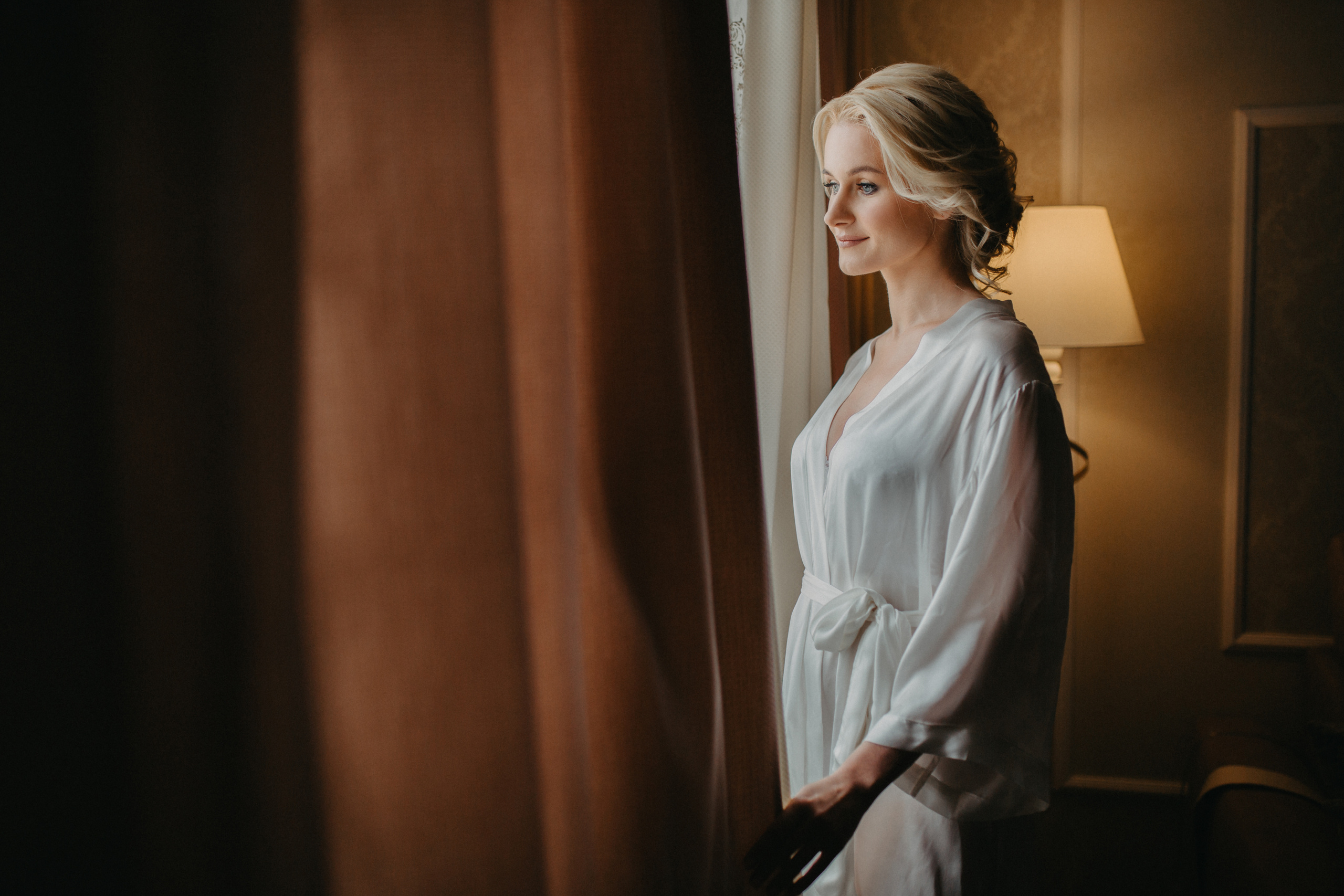 Ефим и Надежда. Фотограф в Калининграде Дмитрий Мишин