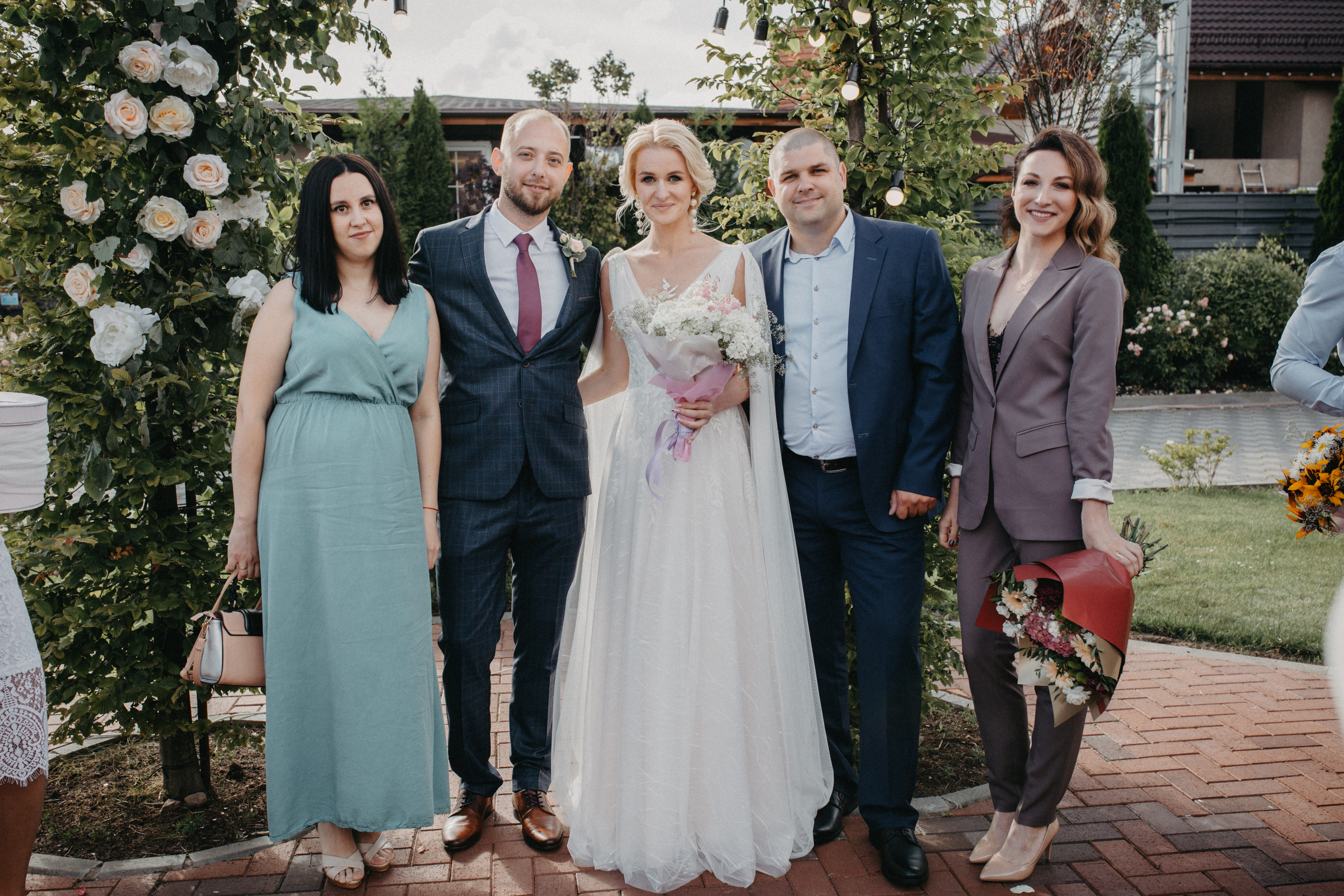 Ефим и Надежда. Фотограф в Калининграде Дмитрий Мишин