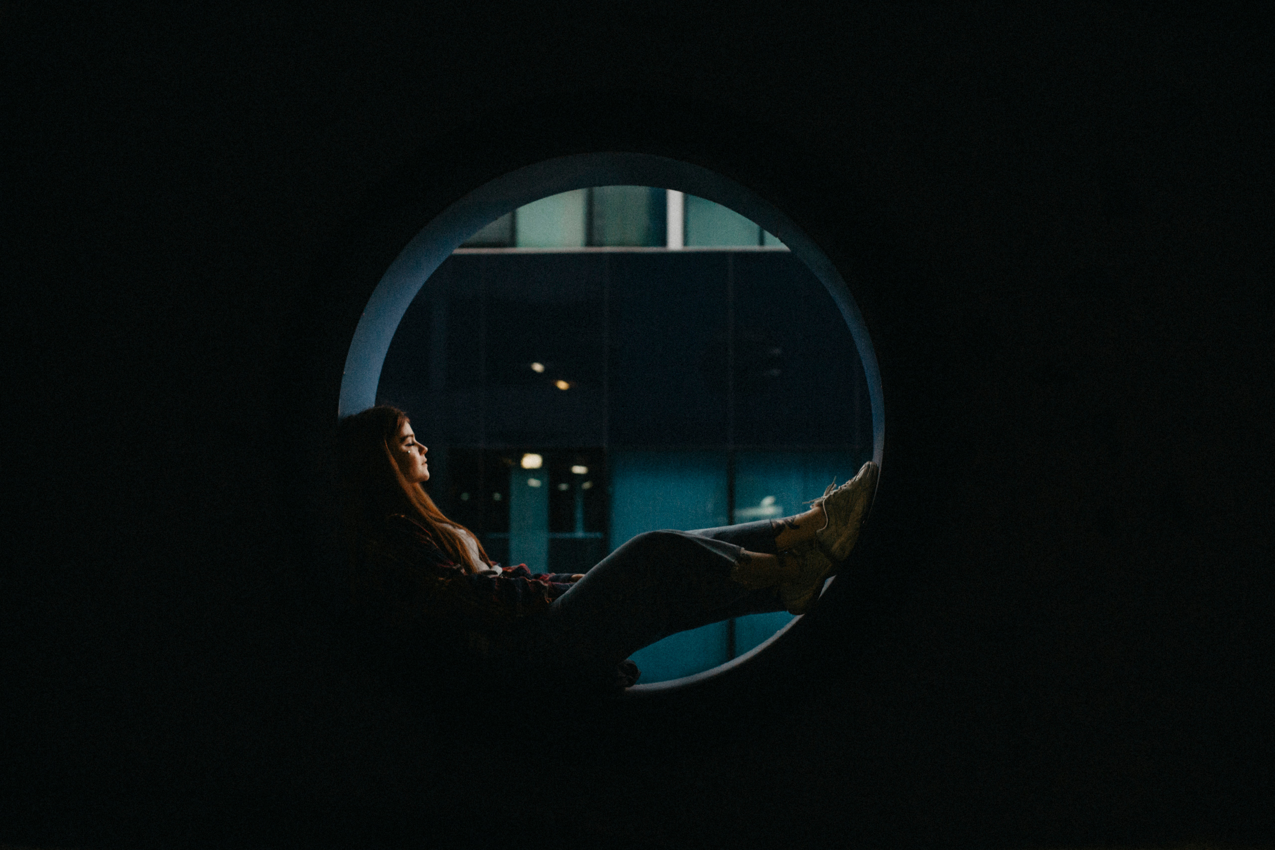 Stay True. Фотограф в Калининграде Дмитрий Мишин