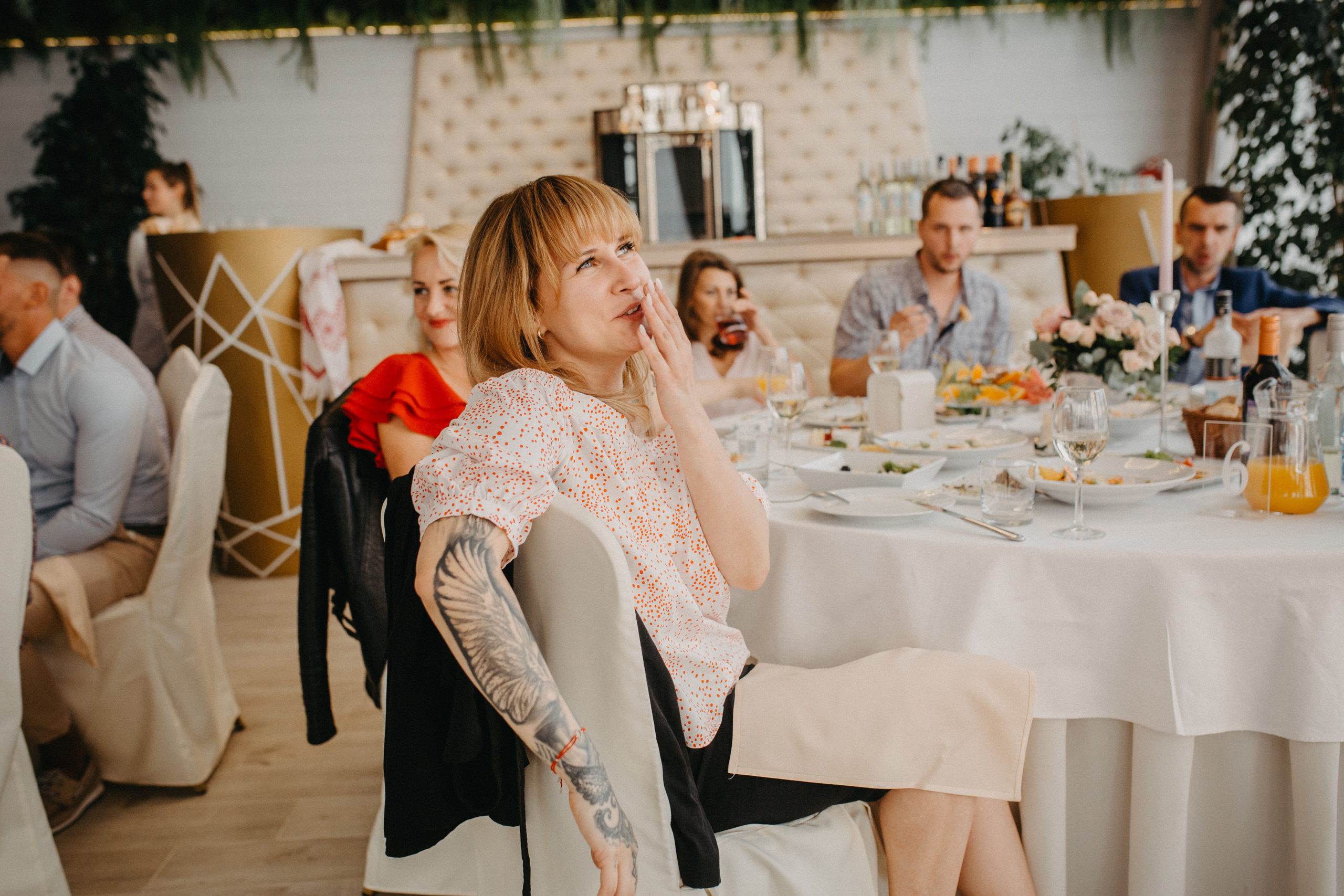 Ефим и Надежда. Фотограф в Калининграде Дмитрий Мишин