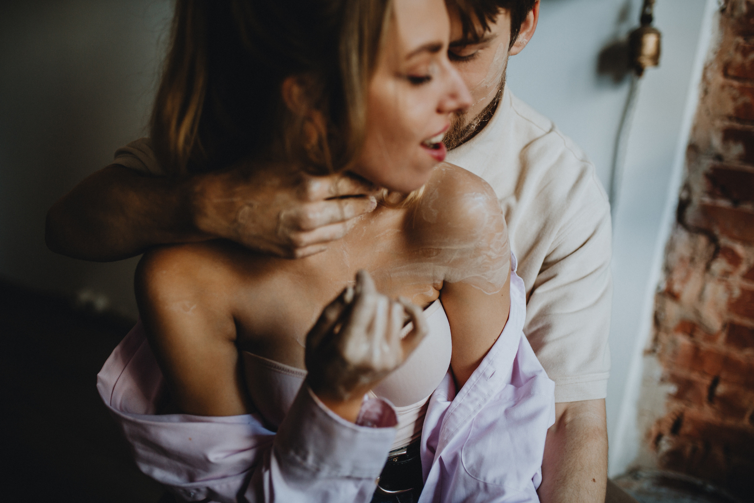 Good morning. Фотограф в Калининграде Дмитрий Мишин