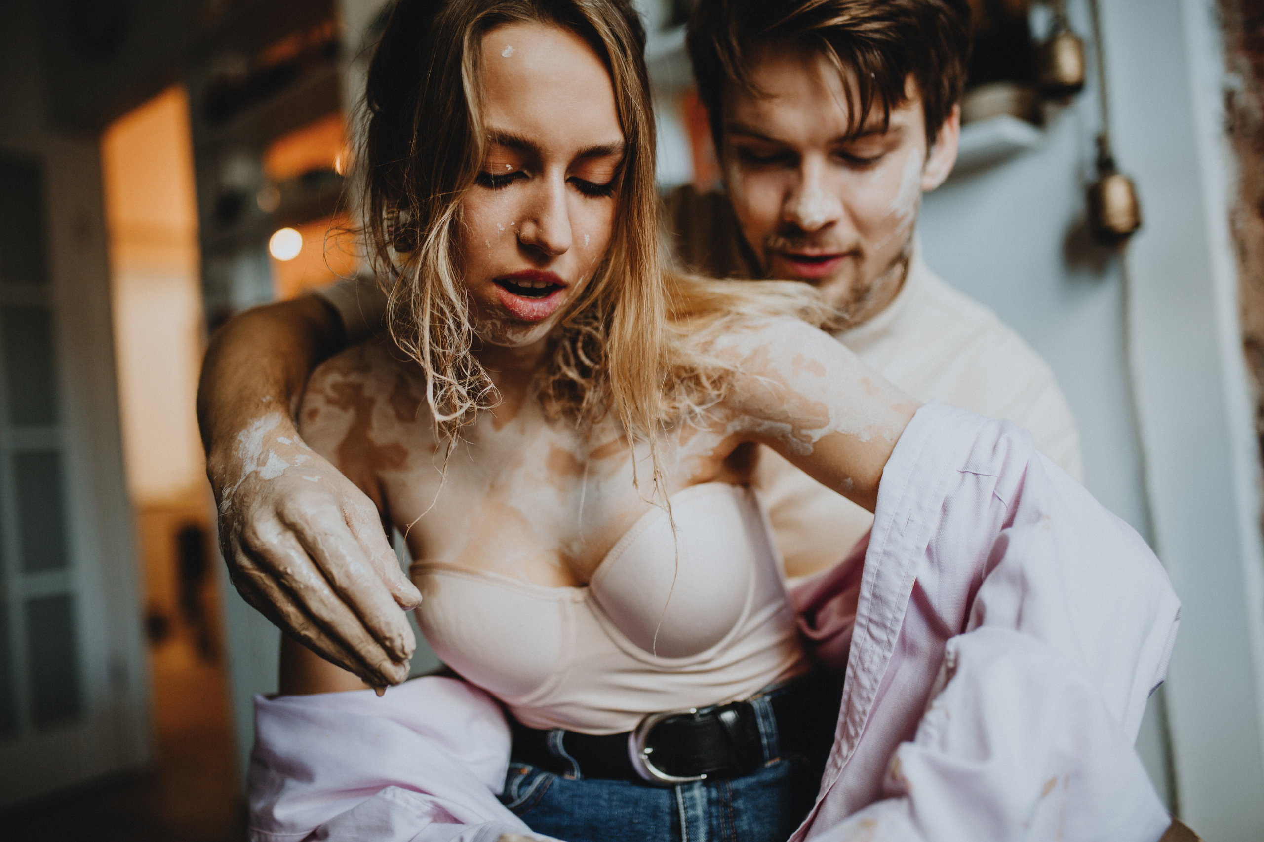 Good morning. Фотограф в Калининграде Дмитрий Мишин