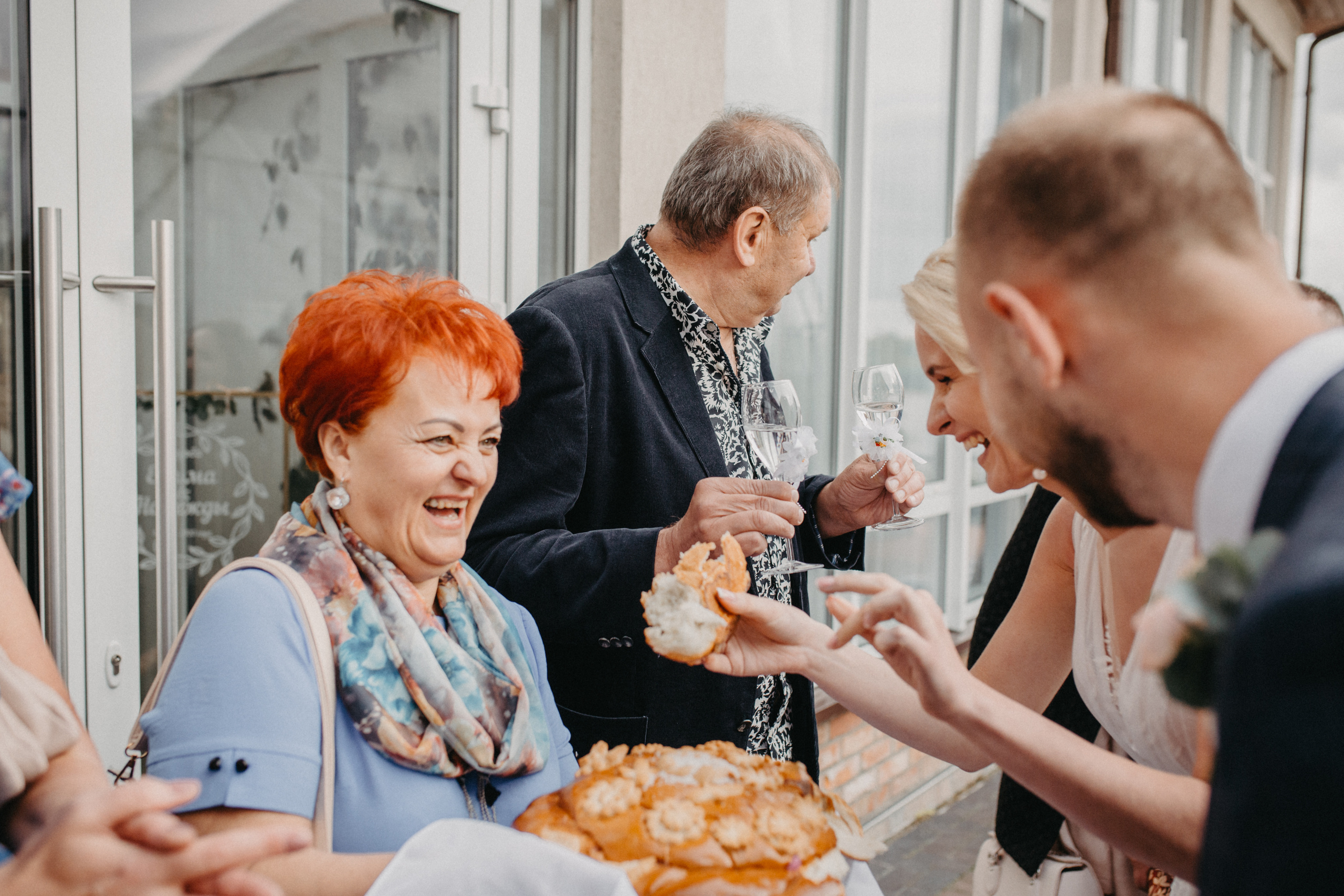 Ефим и Надежда. Фотограф в Калининграде Дмитрий Мишин