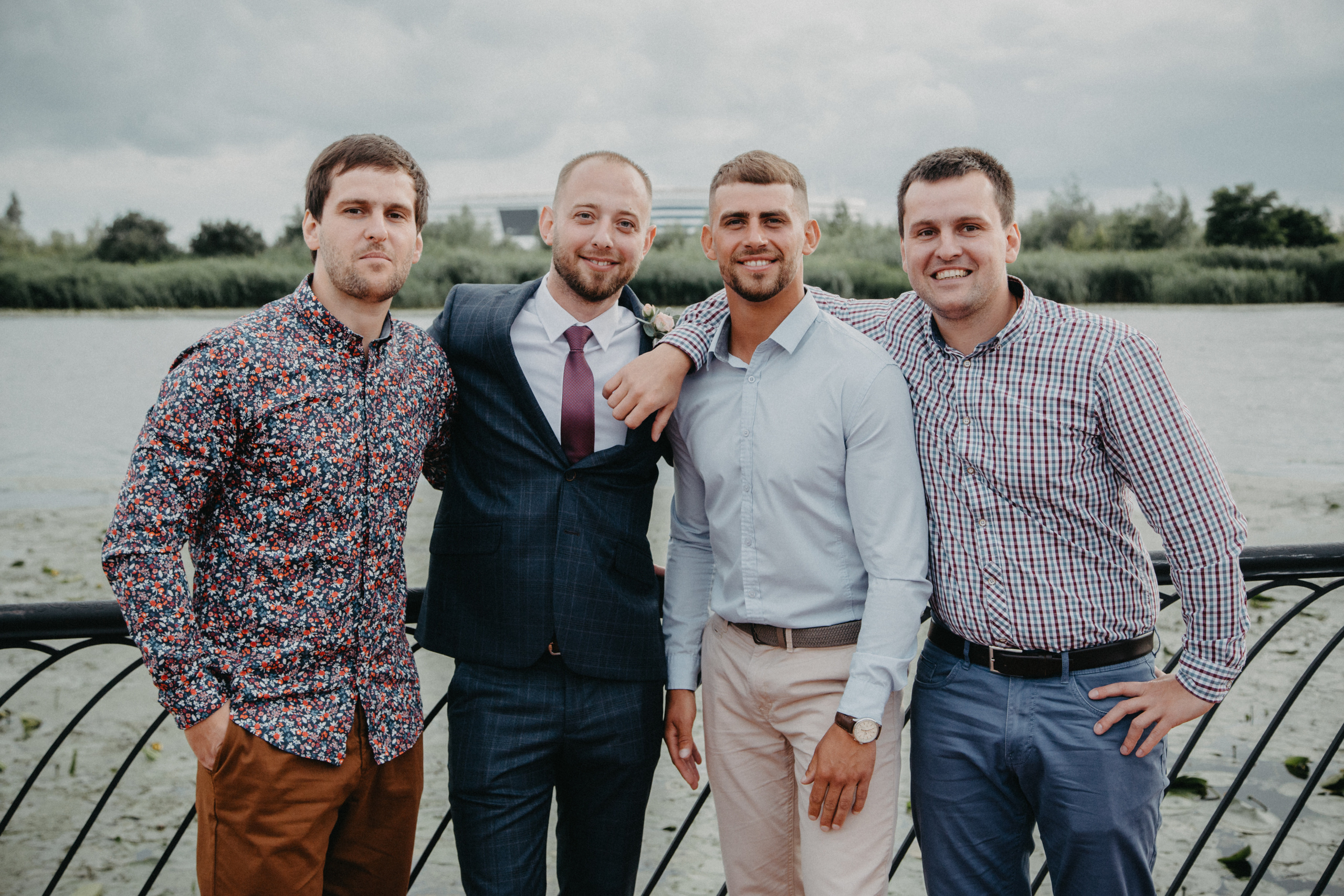 Ефим и Надежда. Фотограф в Калининграде Дмитрий Мишин