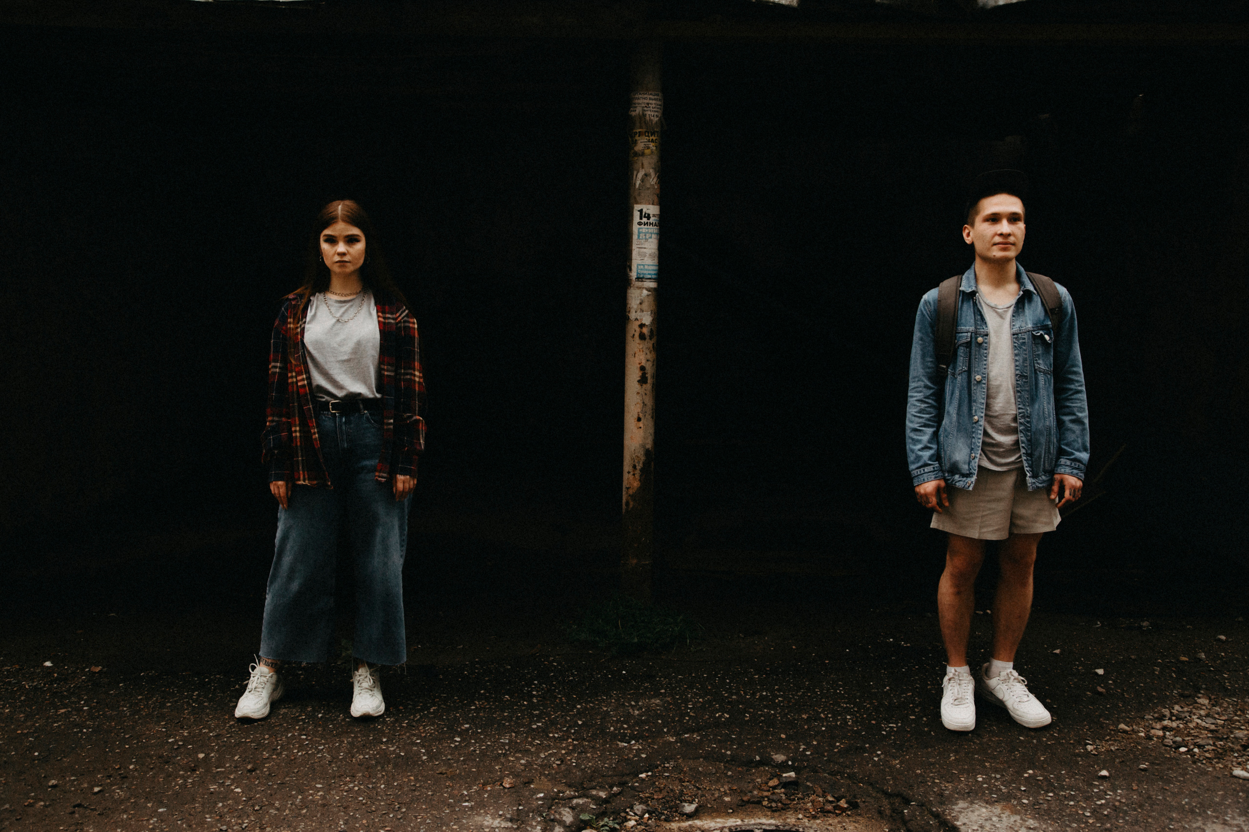 Stay True. Фотограф в Калининграде Дмитрий Мишин