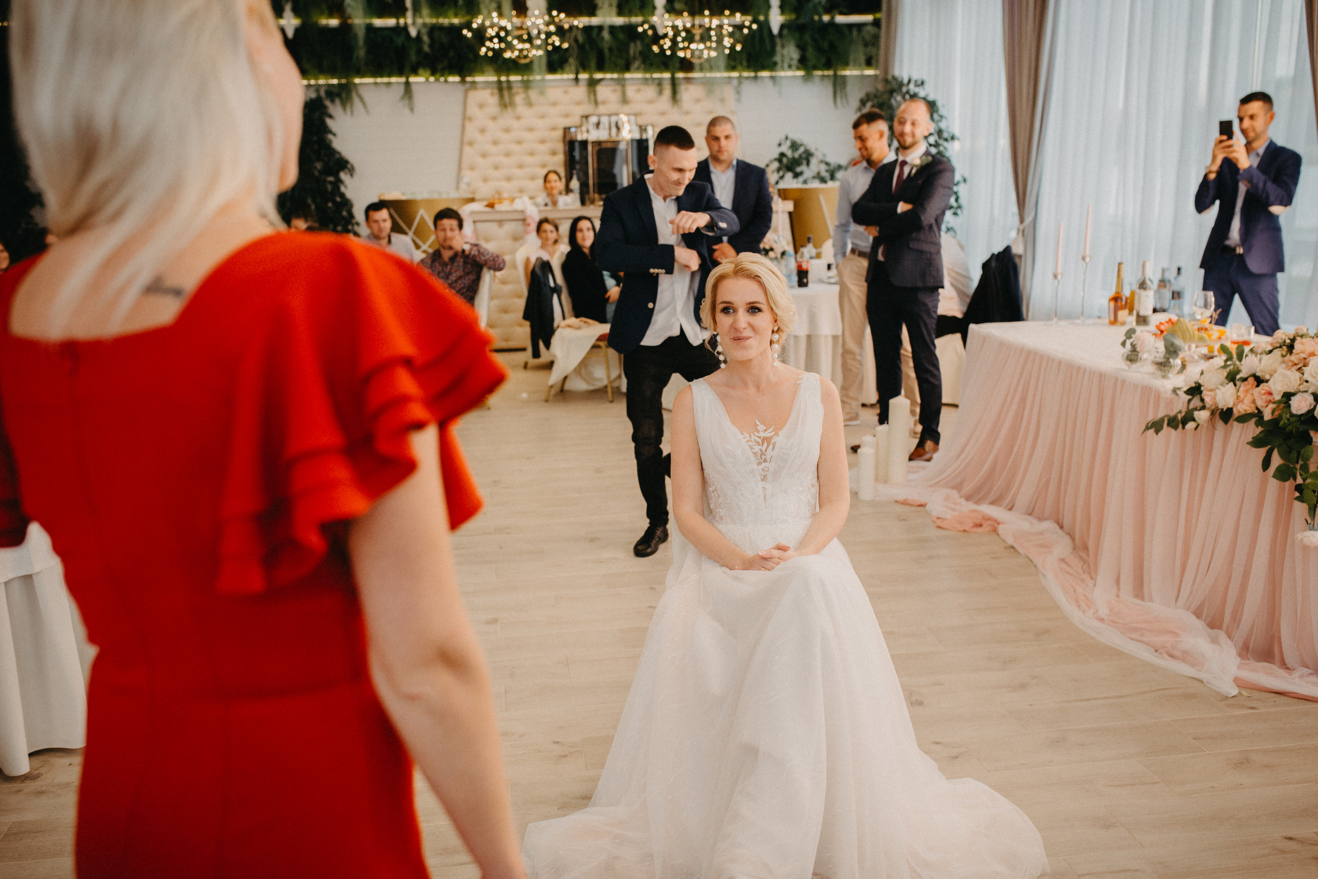 Ефим и Надежда. Фотограф в Калининграде Дмитрий Мишин