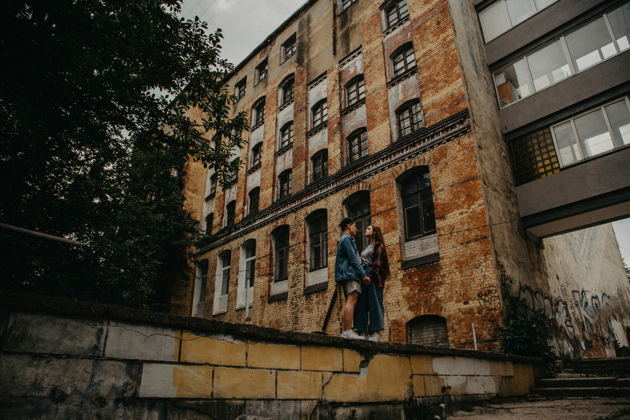 Stay True. Фотограф в Калининграде Дмитрий Мишин