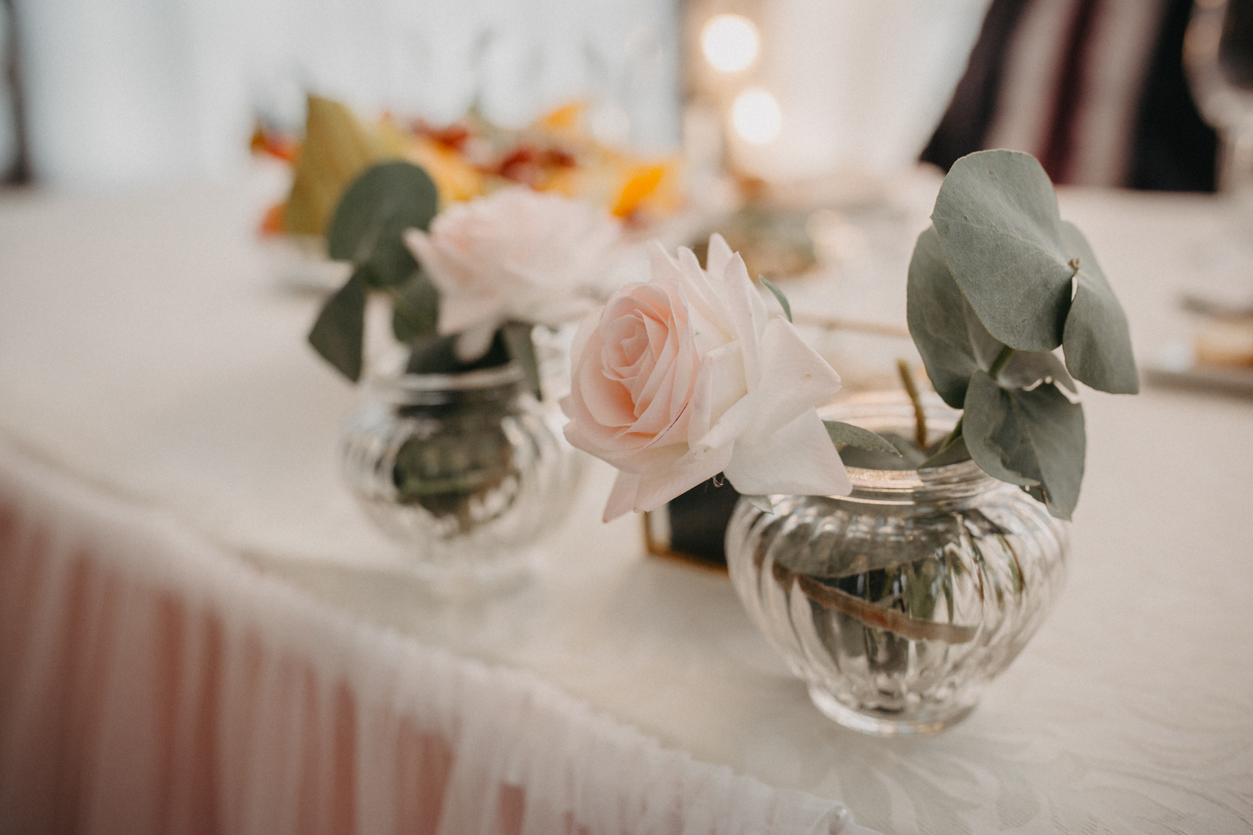 Ефим и Надежда. Фотограф в Калининграде Дмитрий Мишин