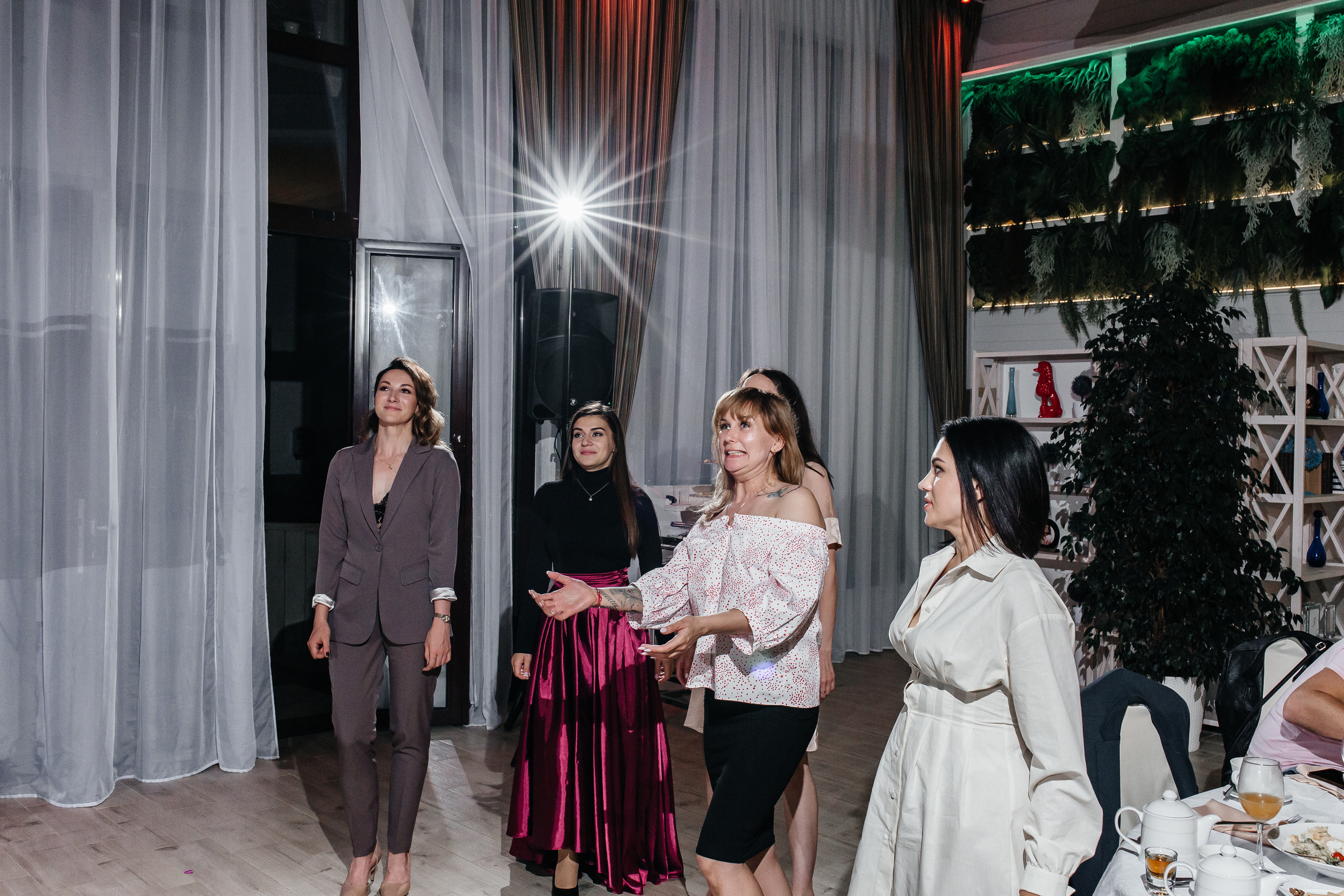 Ефим и Надежда. Фотограф в Калининграде Дмитрий Мишин