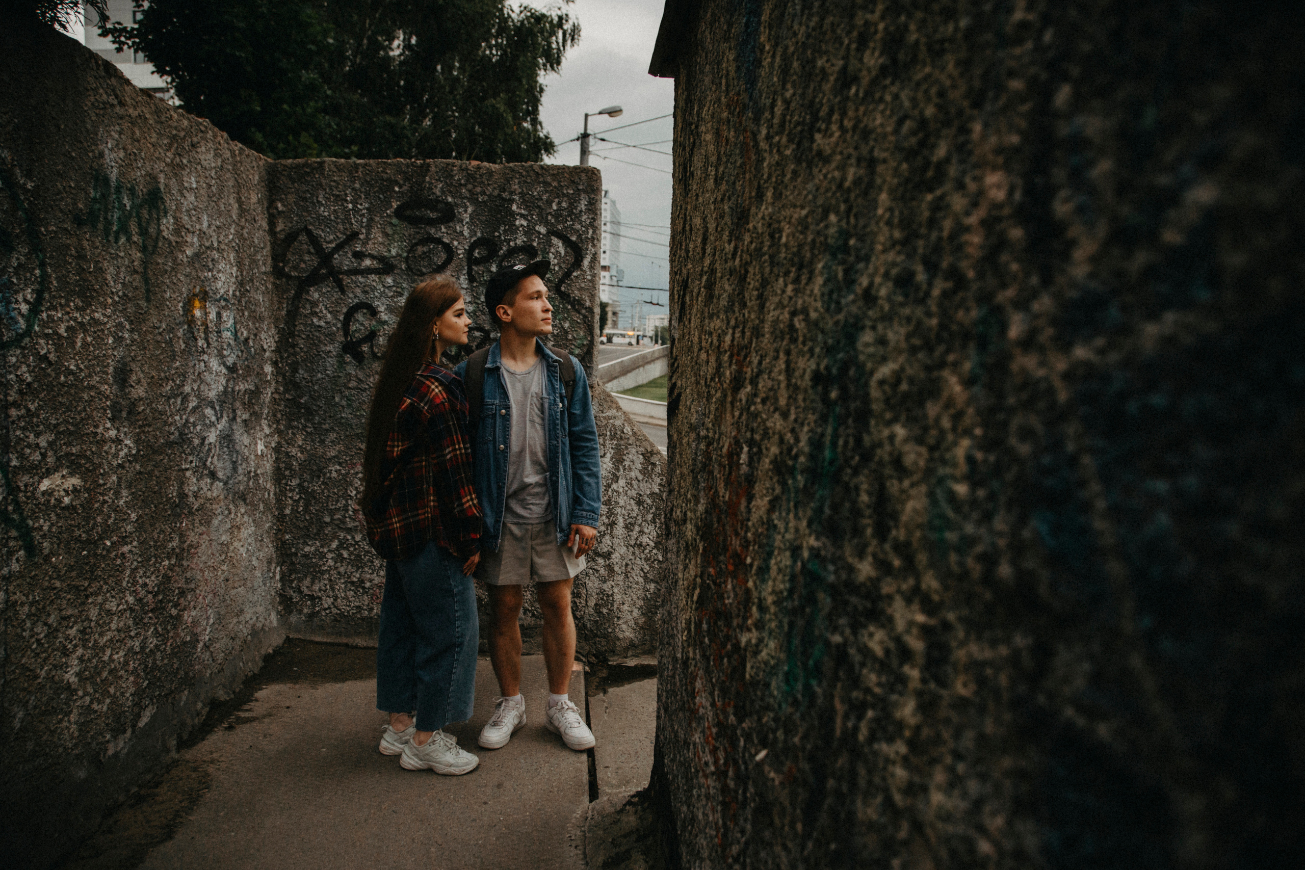 Stay True. Фотограф в Калининграде Дмитрий Мишин