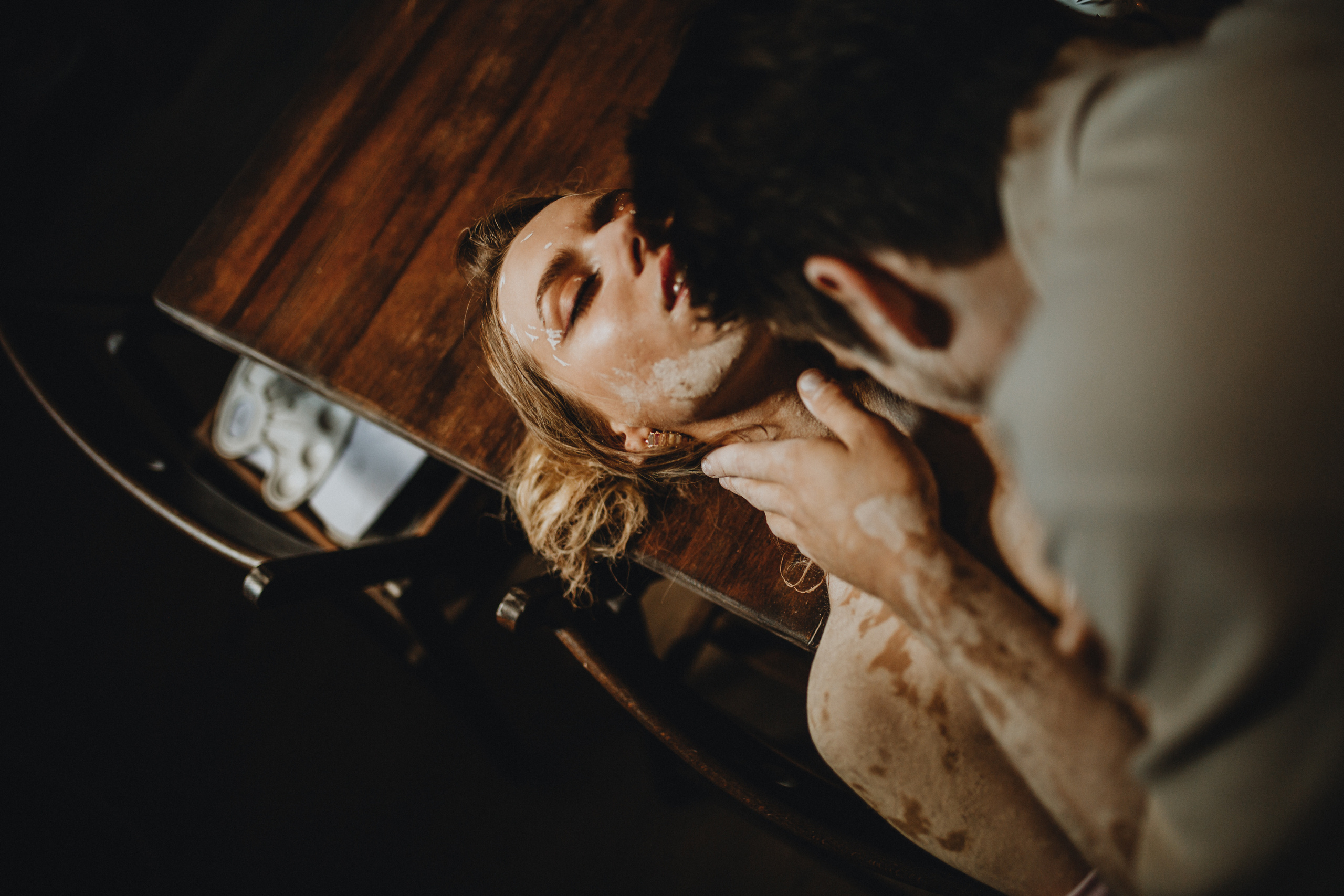 Good morning. Фотограф в Калининграде Дмитрий Мишин