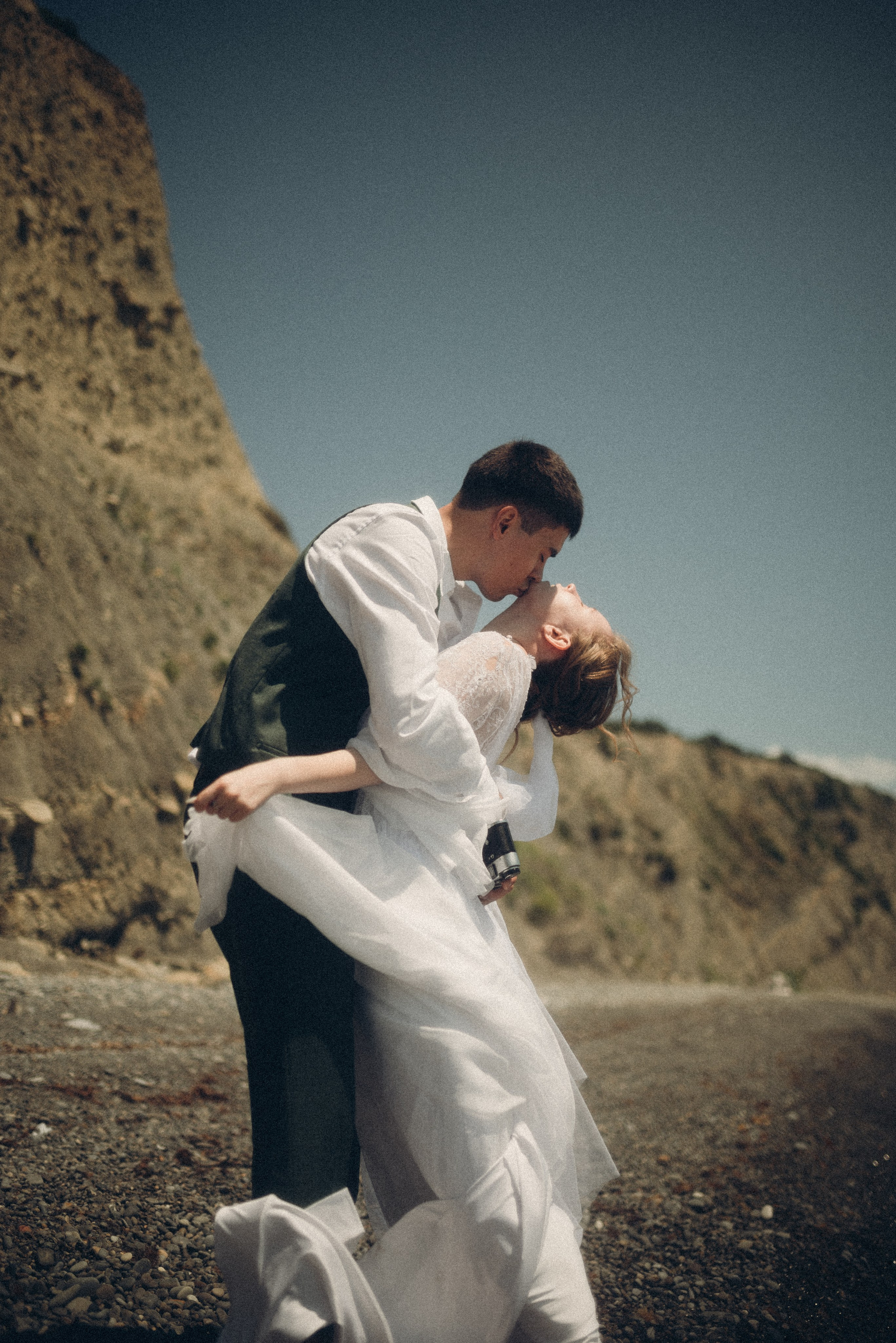 Руслан и Вероника |Полный свадебный день. Фотограф Санкт-Петербург, Новороссийск