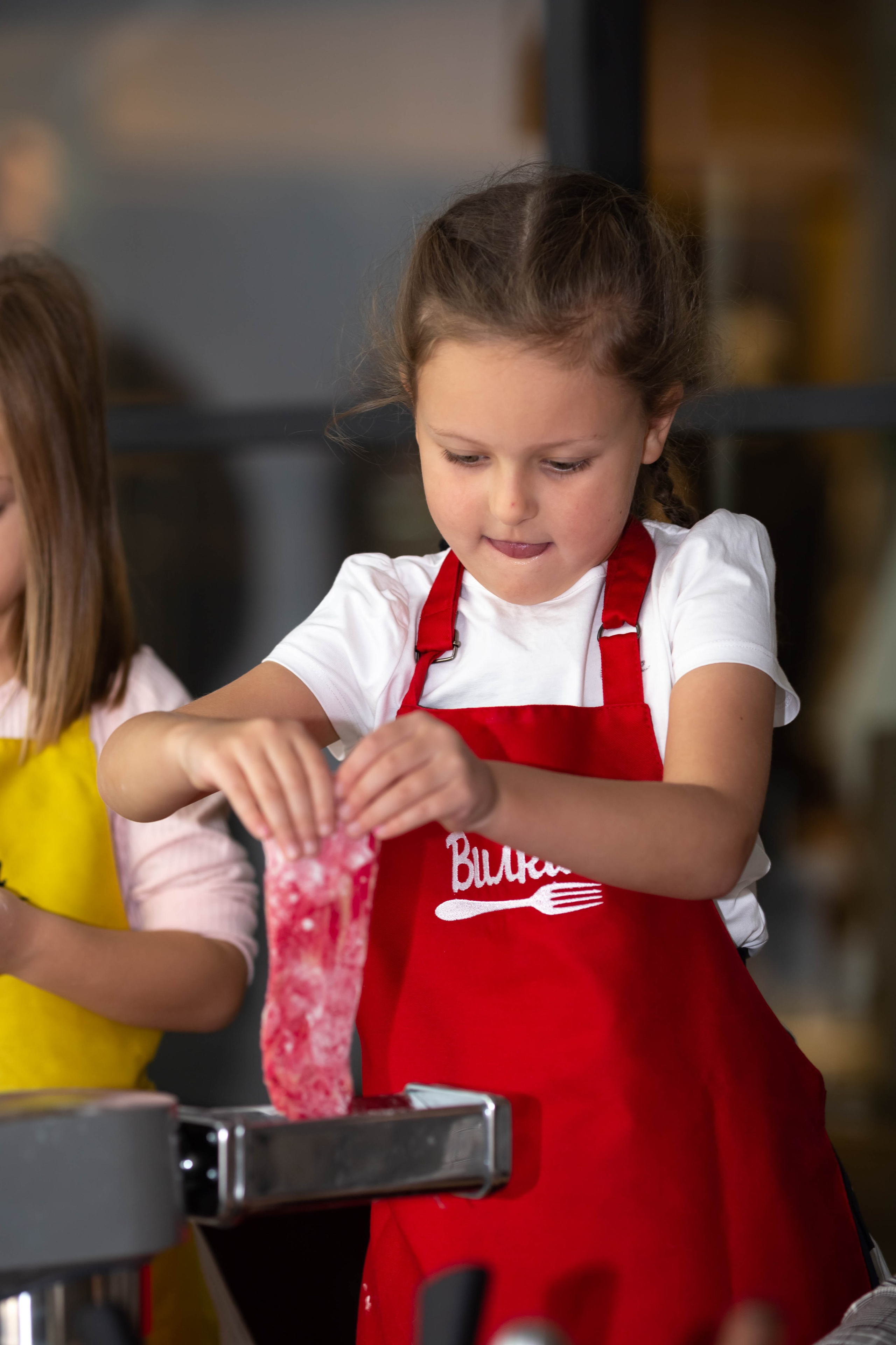Праздник в кулинарной студии. Фотограф в Одинцово, Москве