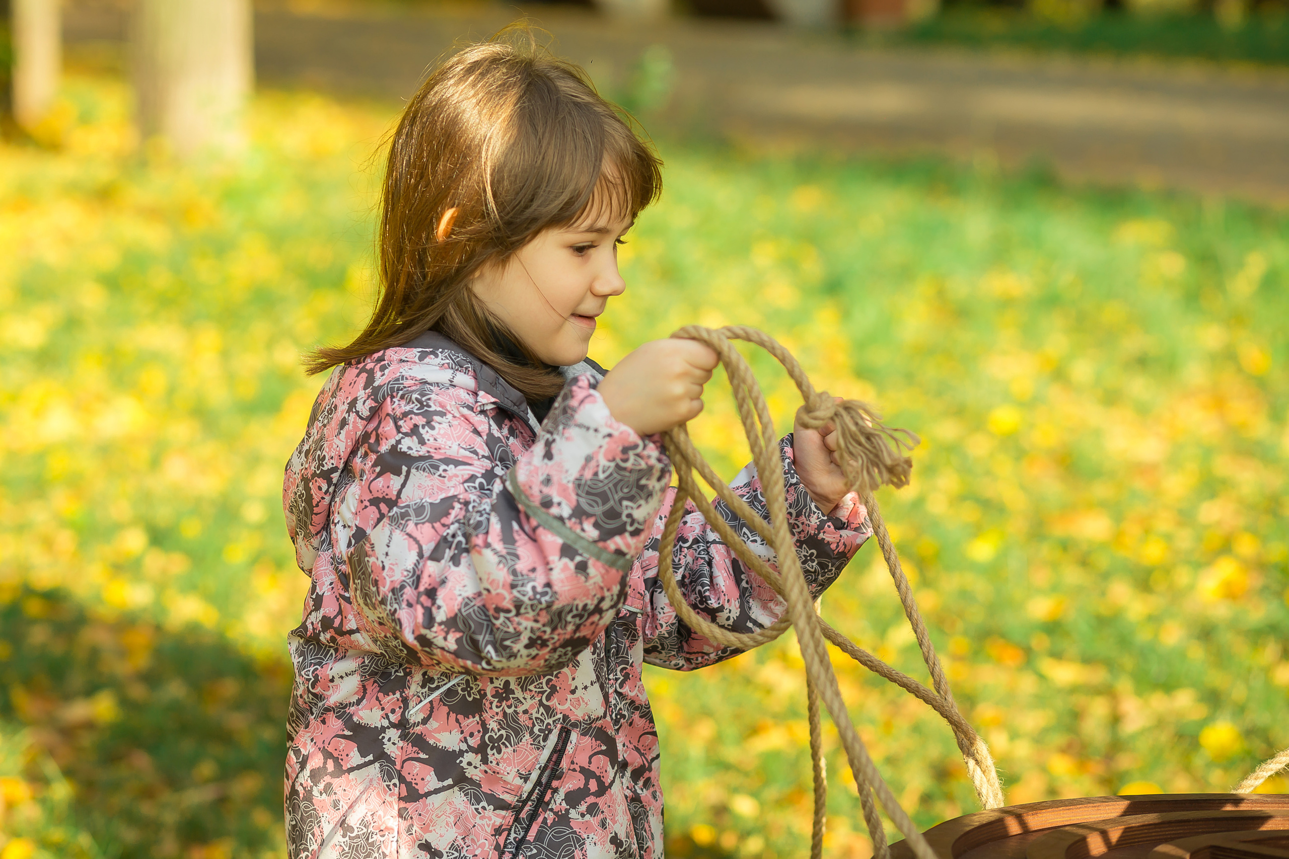 Семейный квест от Квестории. Фотографиня Мария Дикова