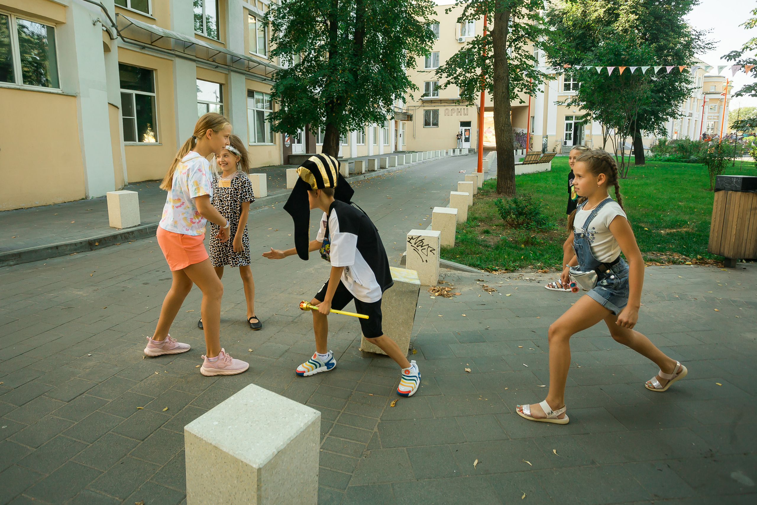 День рождения Риты. Фотографиня Мария Дикова