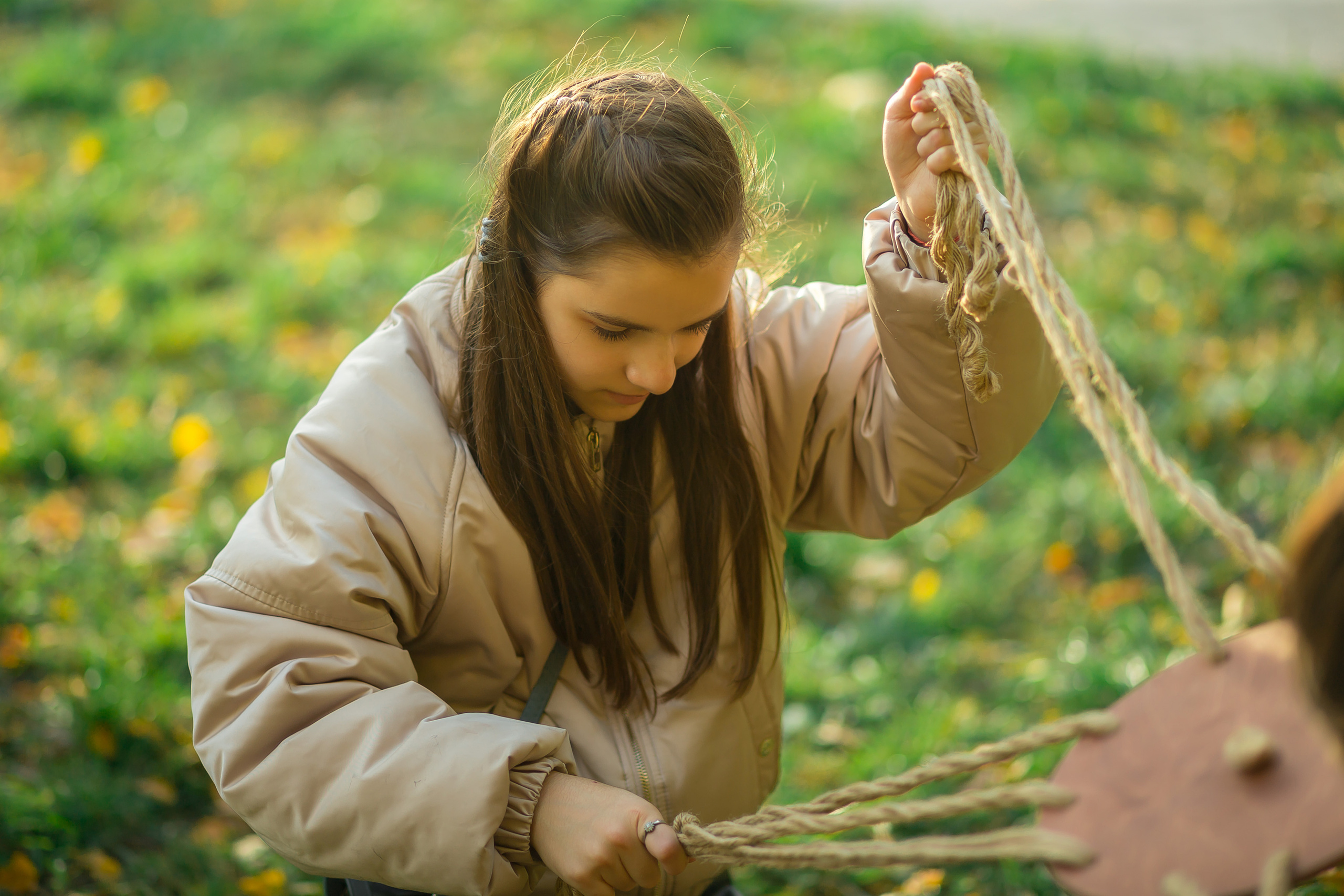Семейный квест от Квестории. Фотографиня Мария Дикова