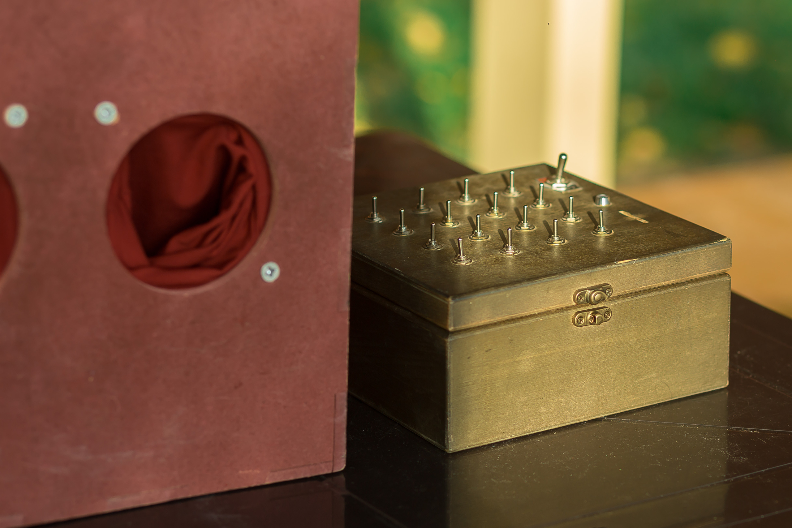 Семейный квест от Квестории. Фотографиня Мария Дикова