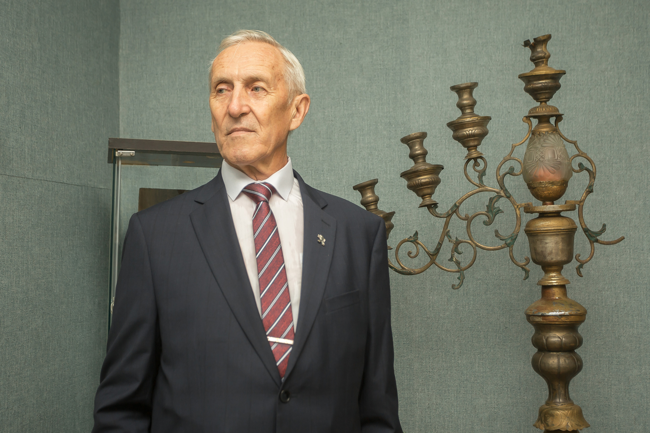 Золотая свадьба. Фотографиня Мария Дикова