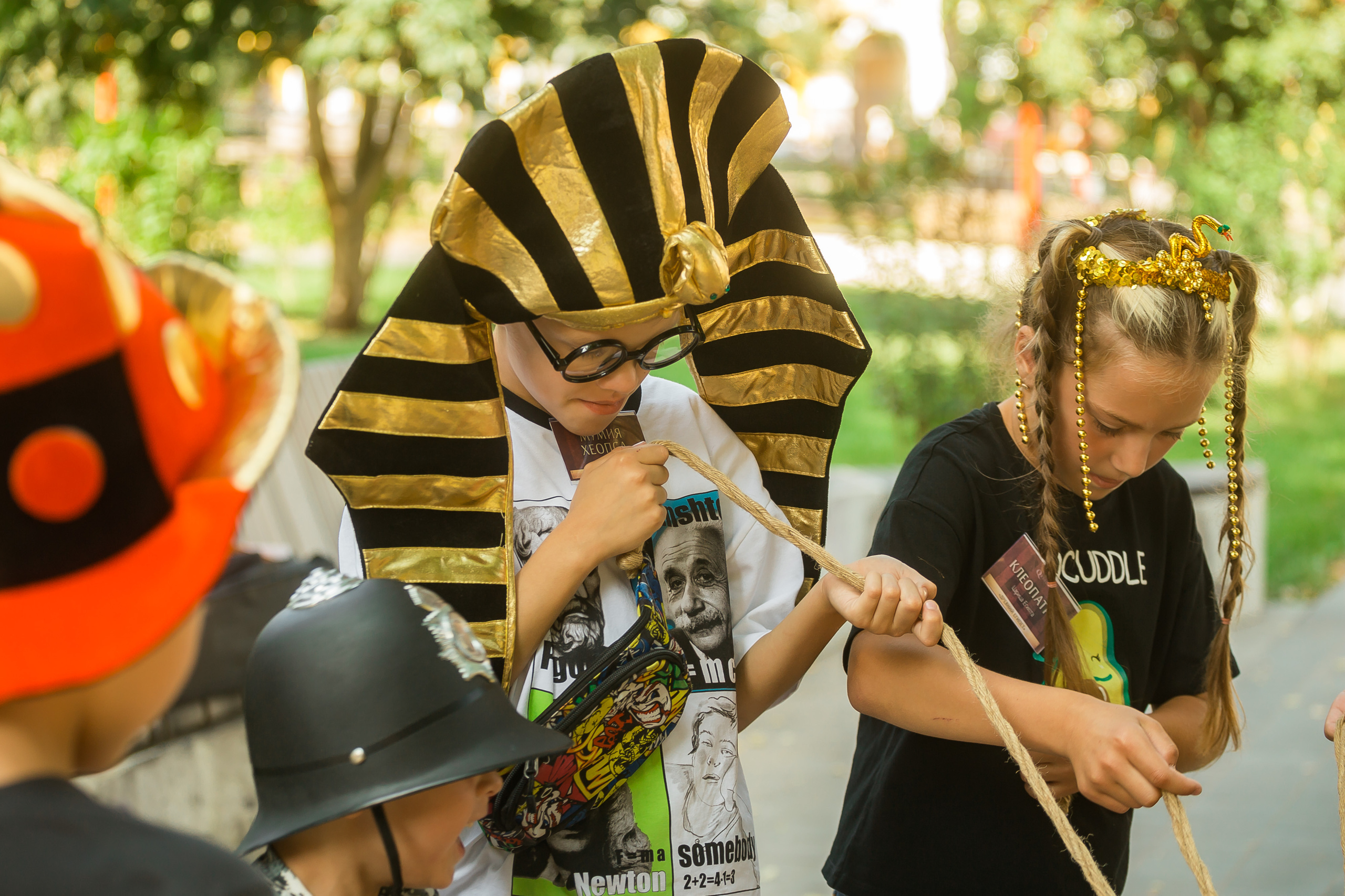 День рождения Риты. Фотографиня Мария Дикова