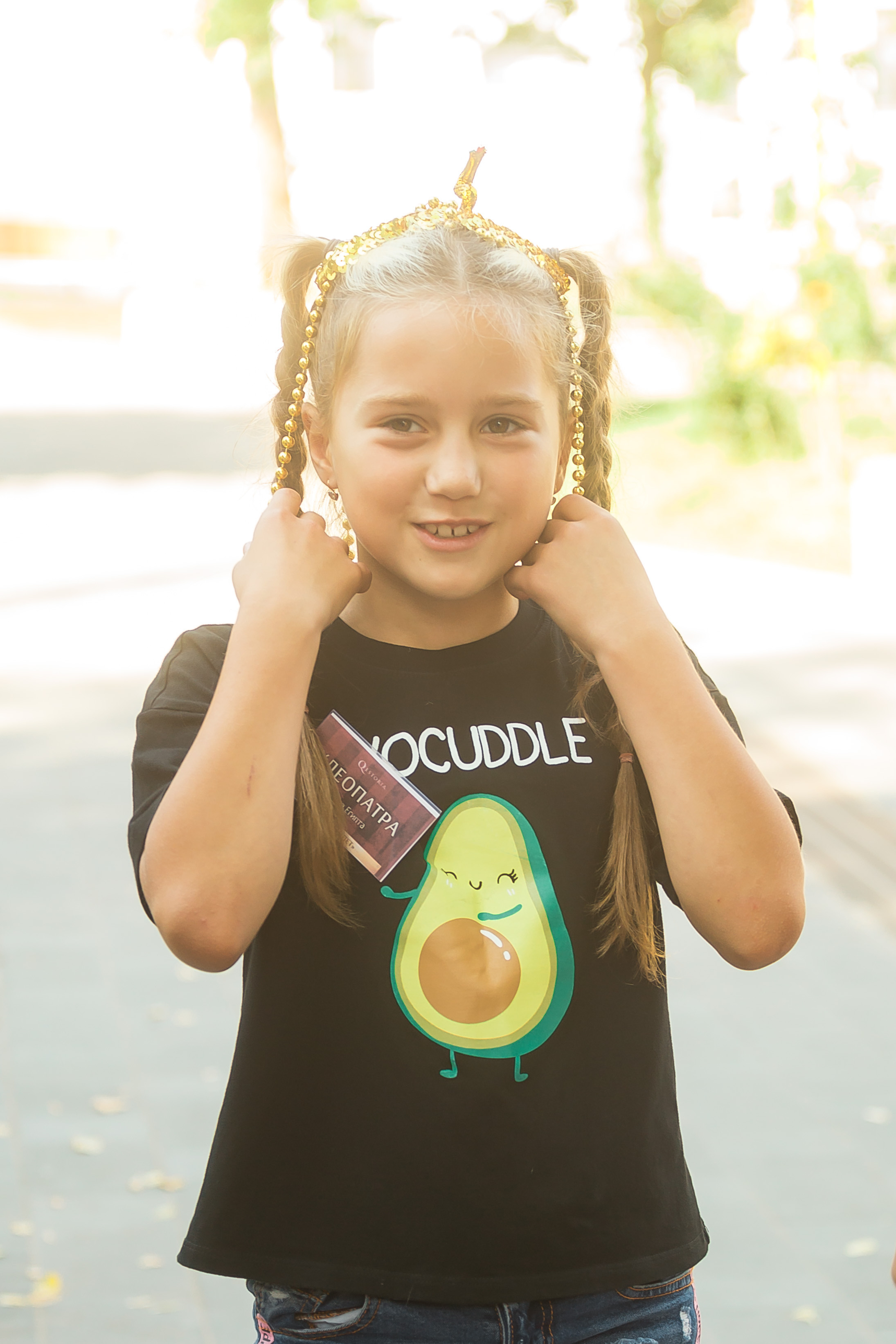 День рождения Риты. Фотографиня Мария Дикова