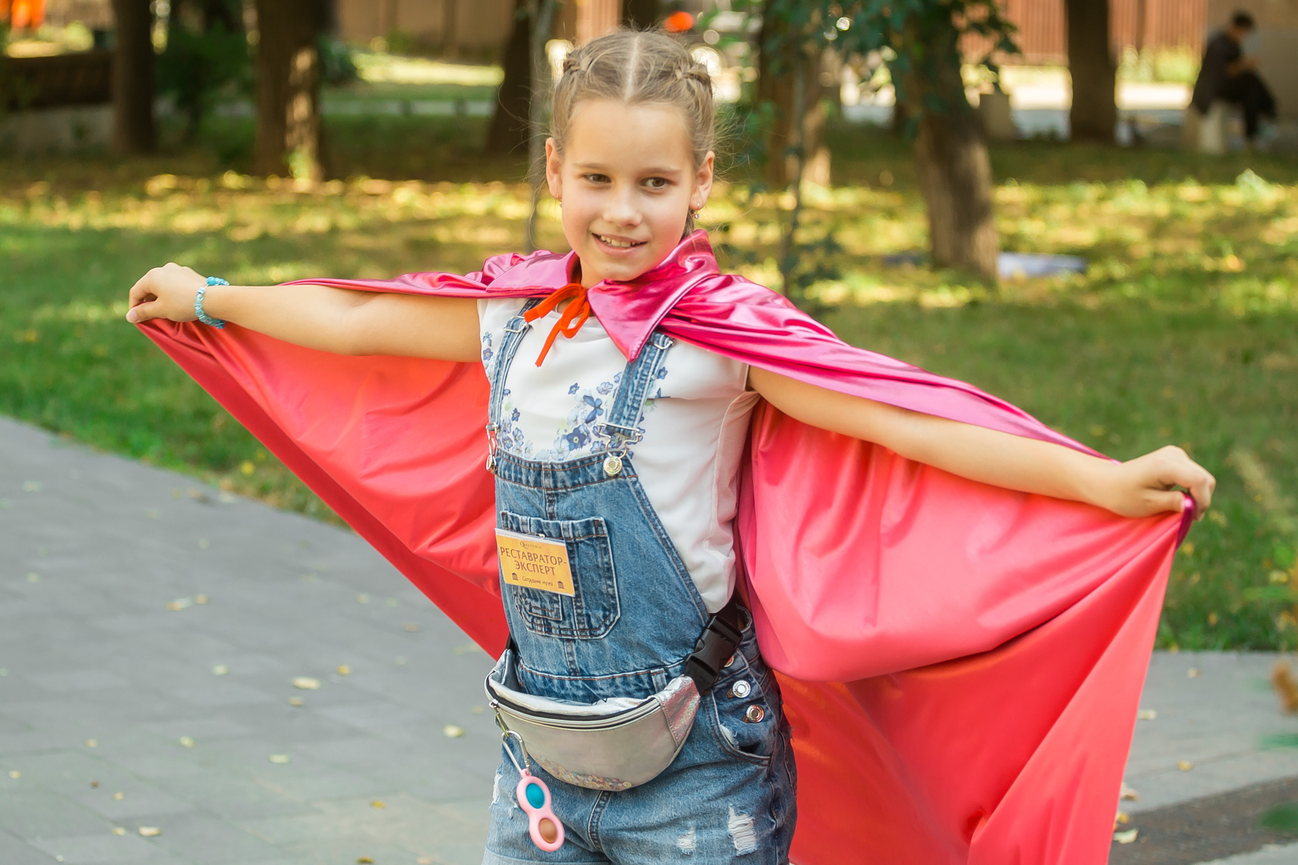 День рождения Риты. Фотографиня Мария Дикова