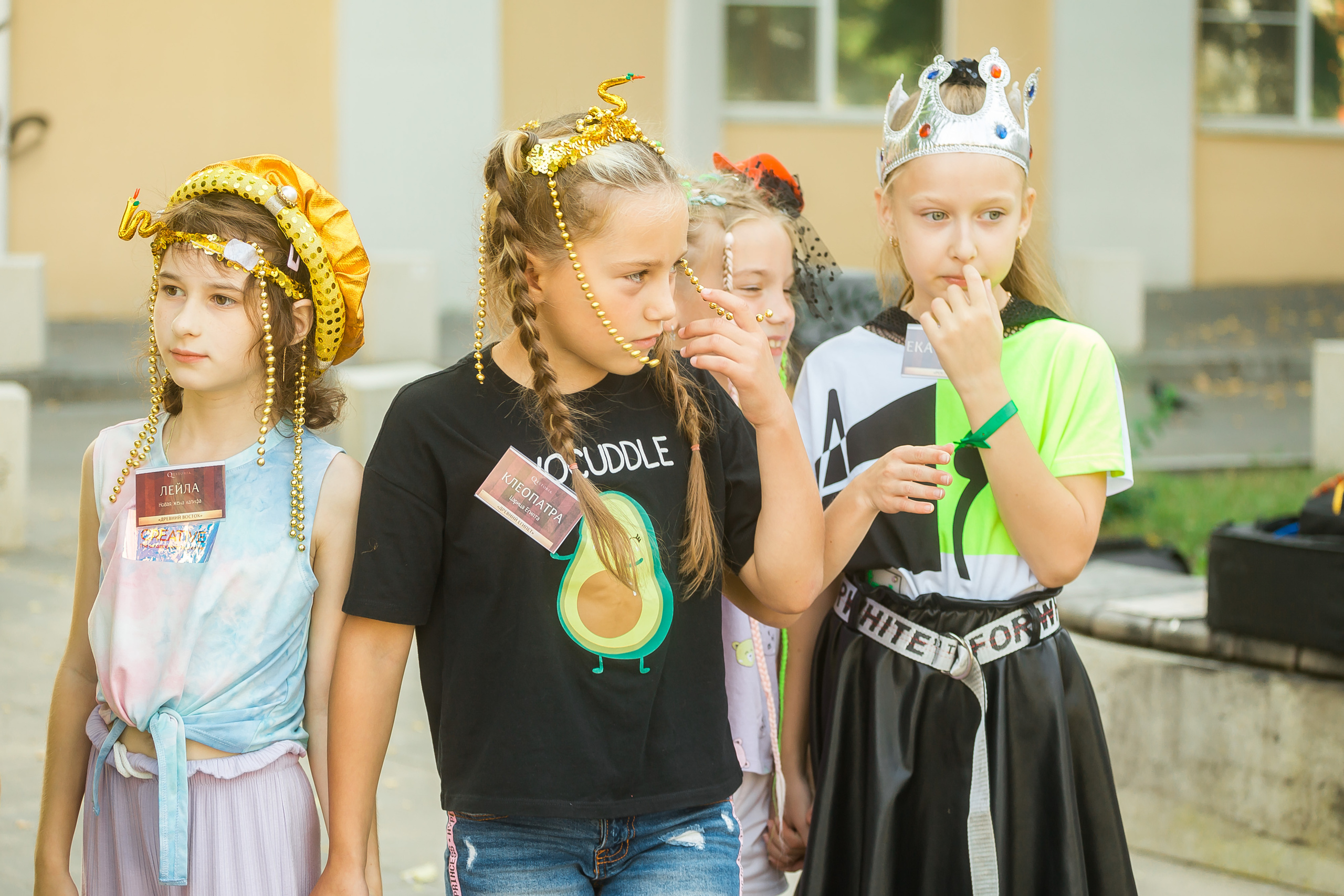 День рождения Риты. Фотографиня Мария Дикова