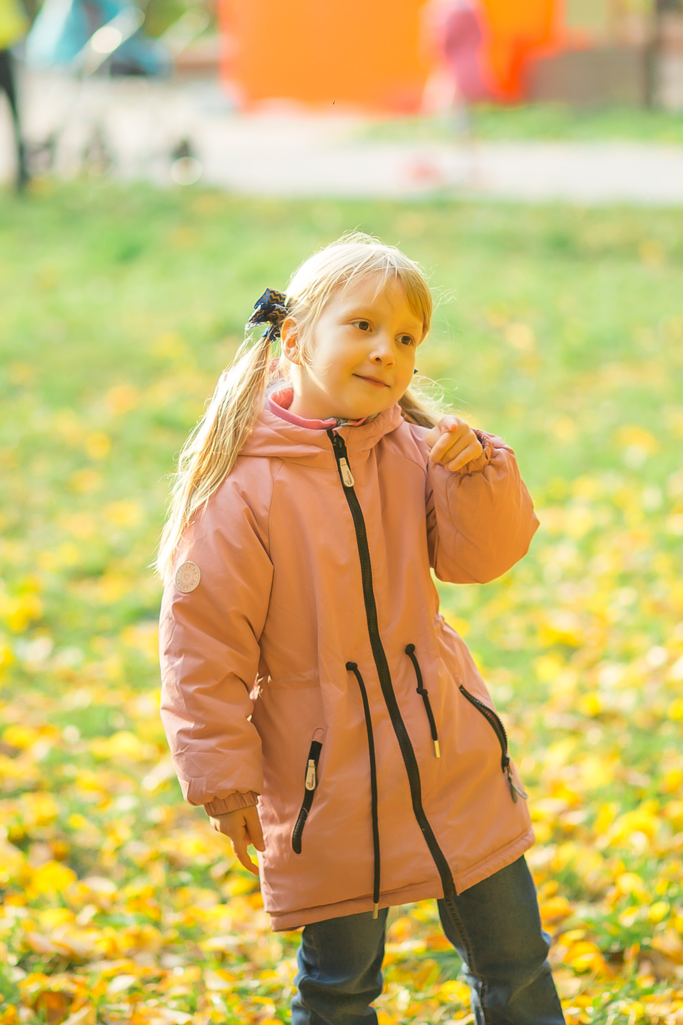 Семейный квест от Квестории. Фотографиня Мария Дикова