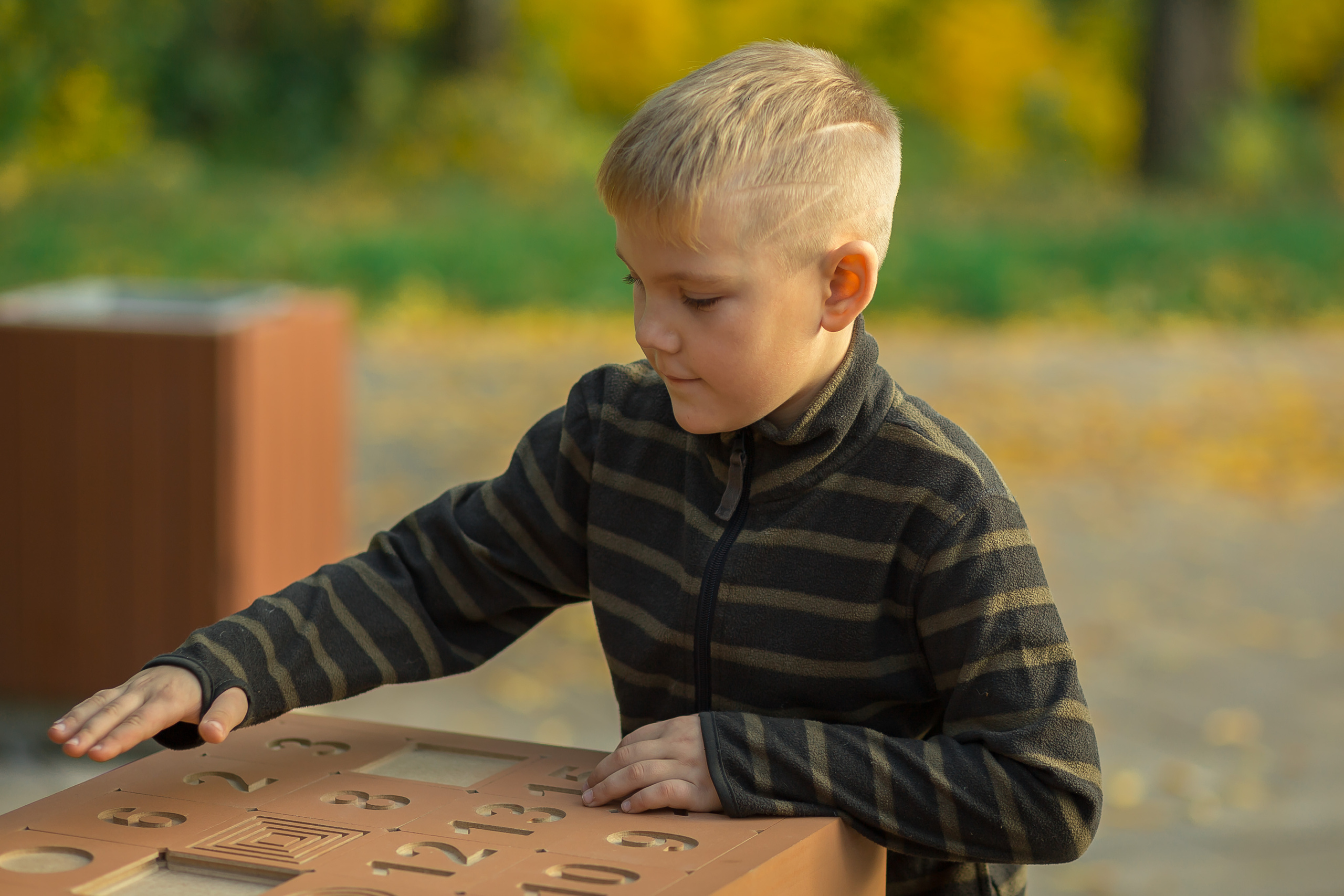 Семейный квест от Квестории. Фотографиня Мария Дикова