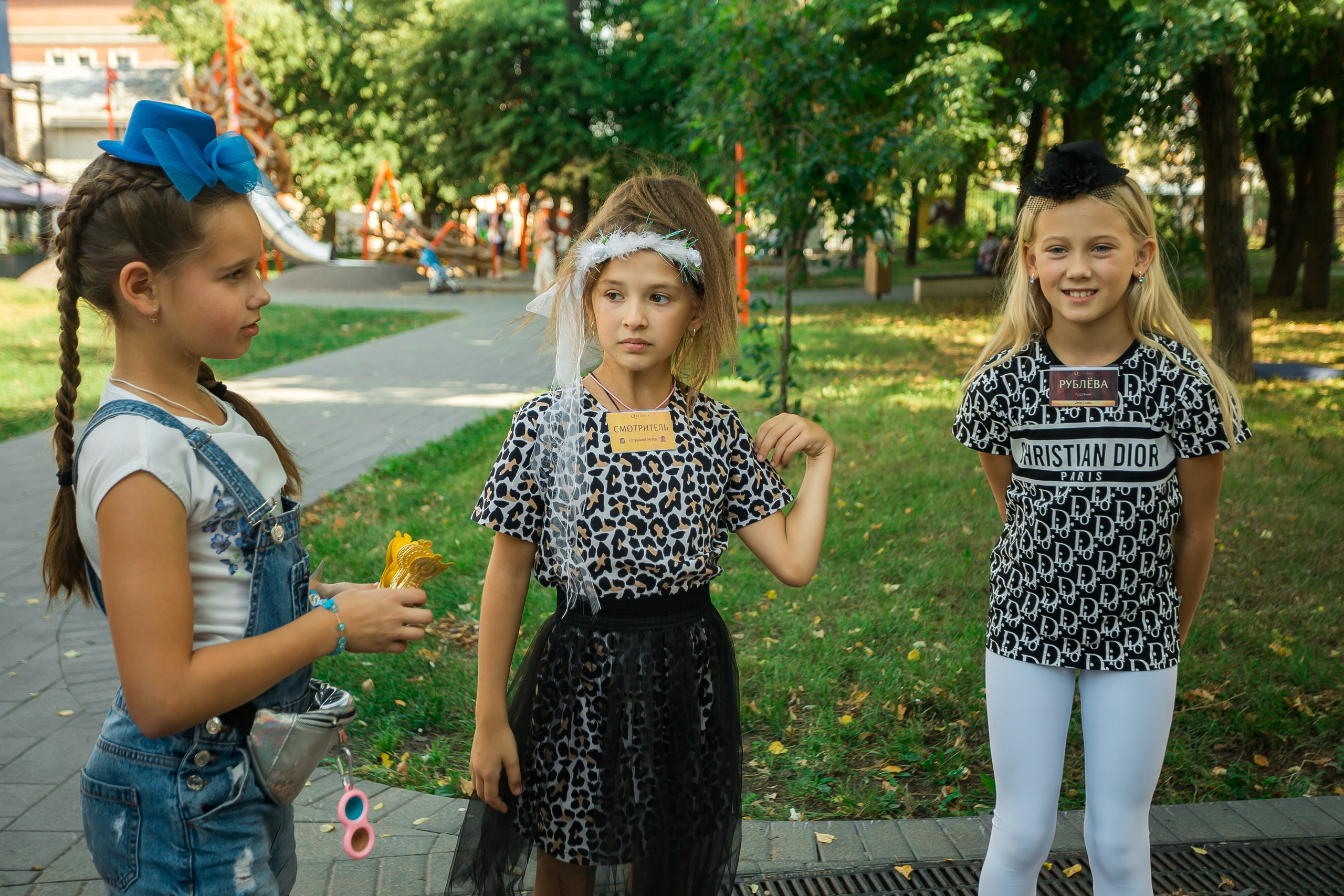 День рождения Риты. Фотографиня Мария Дикова