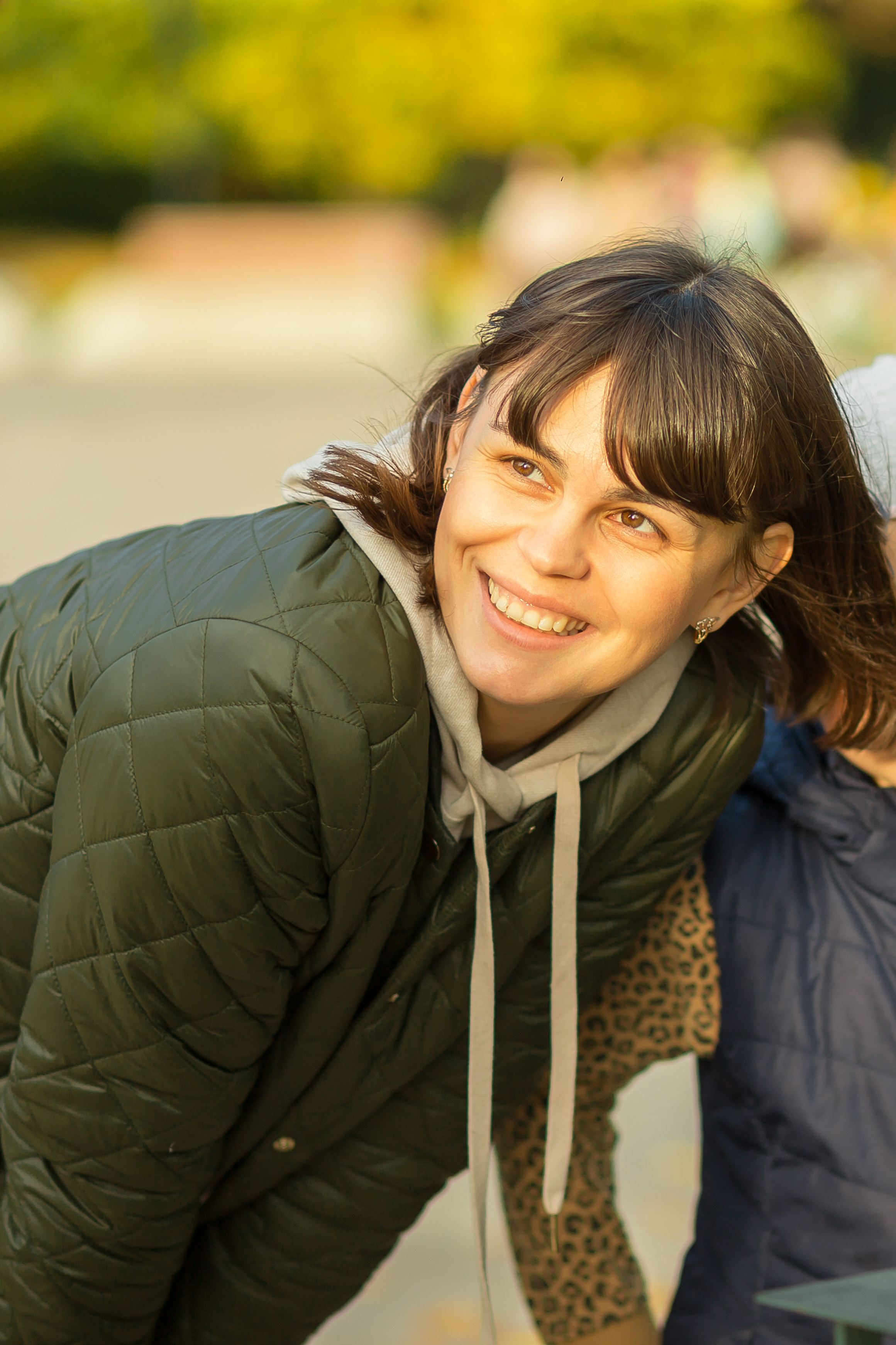 Семейный квест от Квестории. Фотографиня Мария Дикова