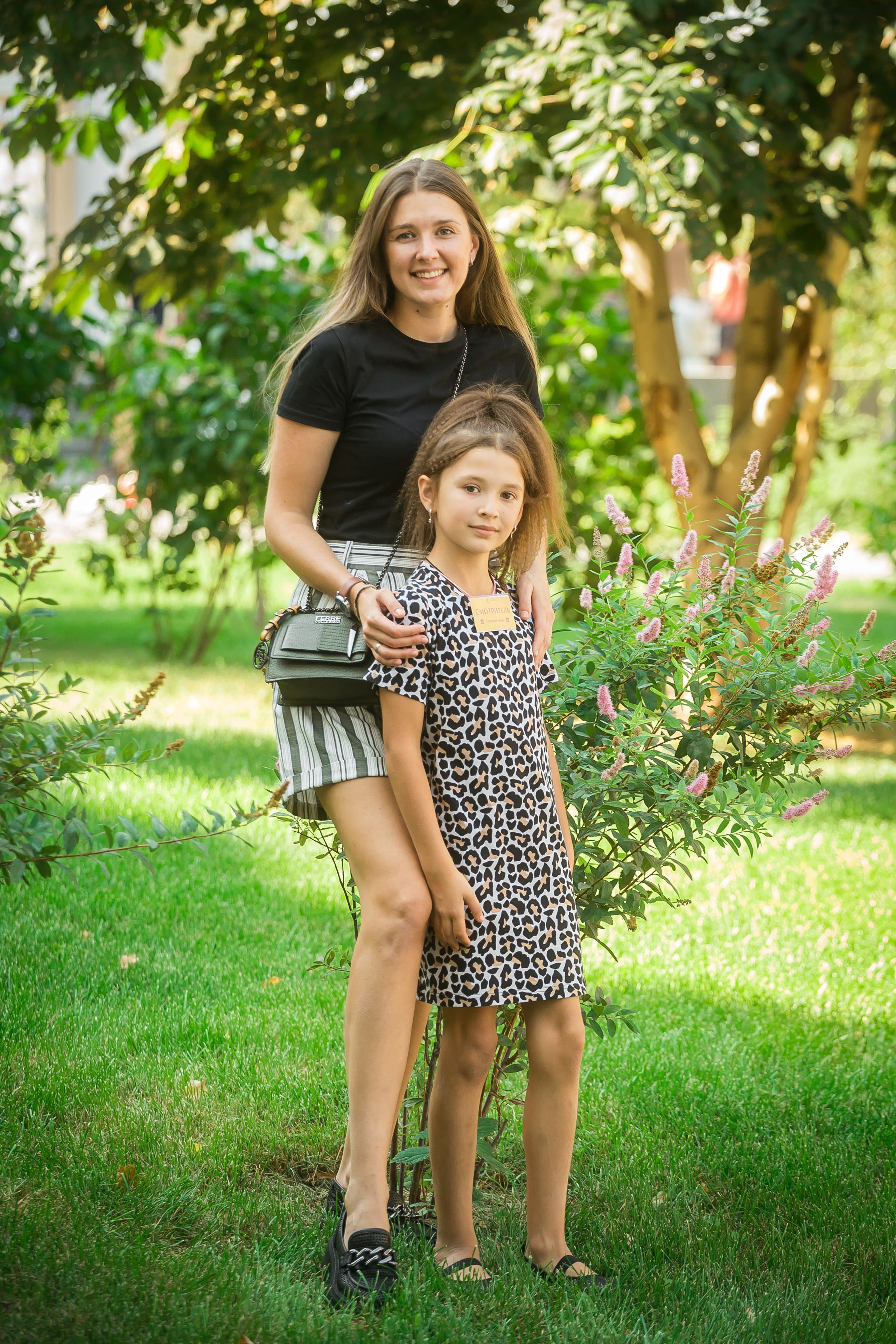 День рождения Риты. Фотографиня Мария Дикова