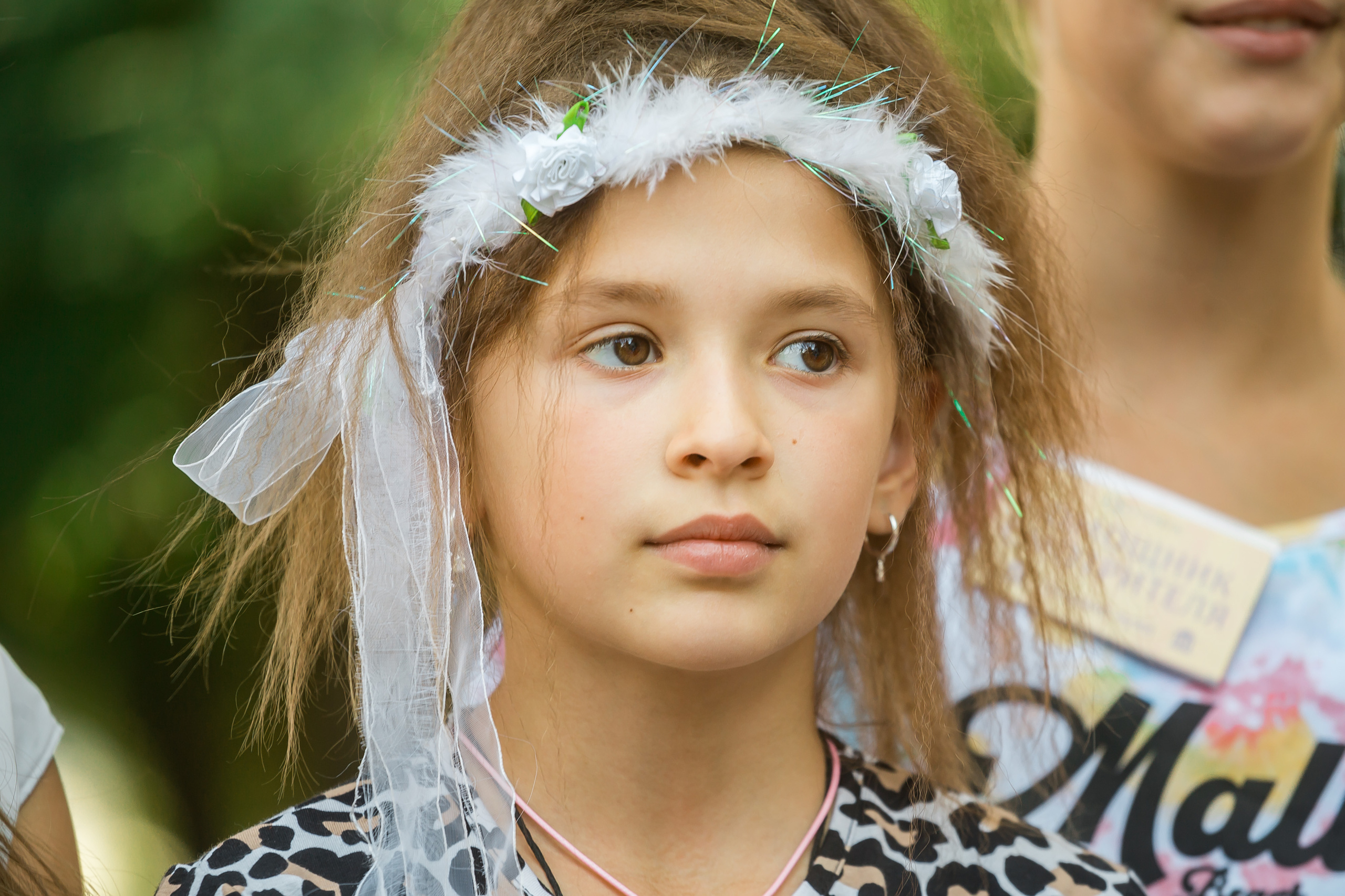 День рождения Риты. Фотографиня Мария Дикова