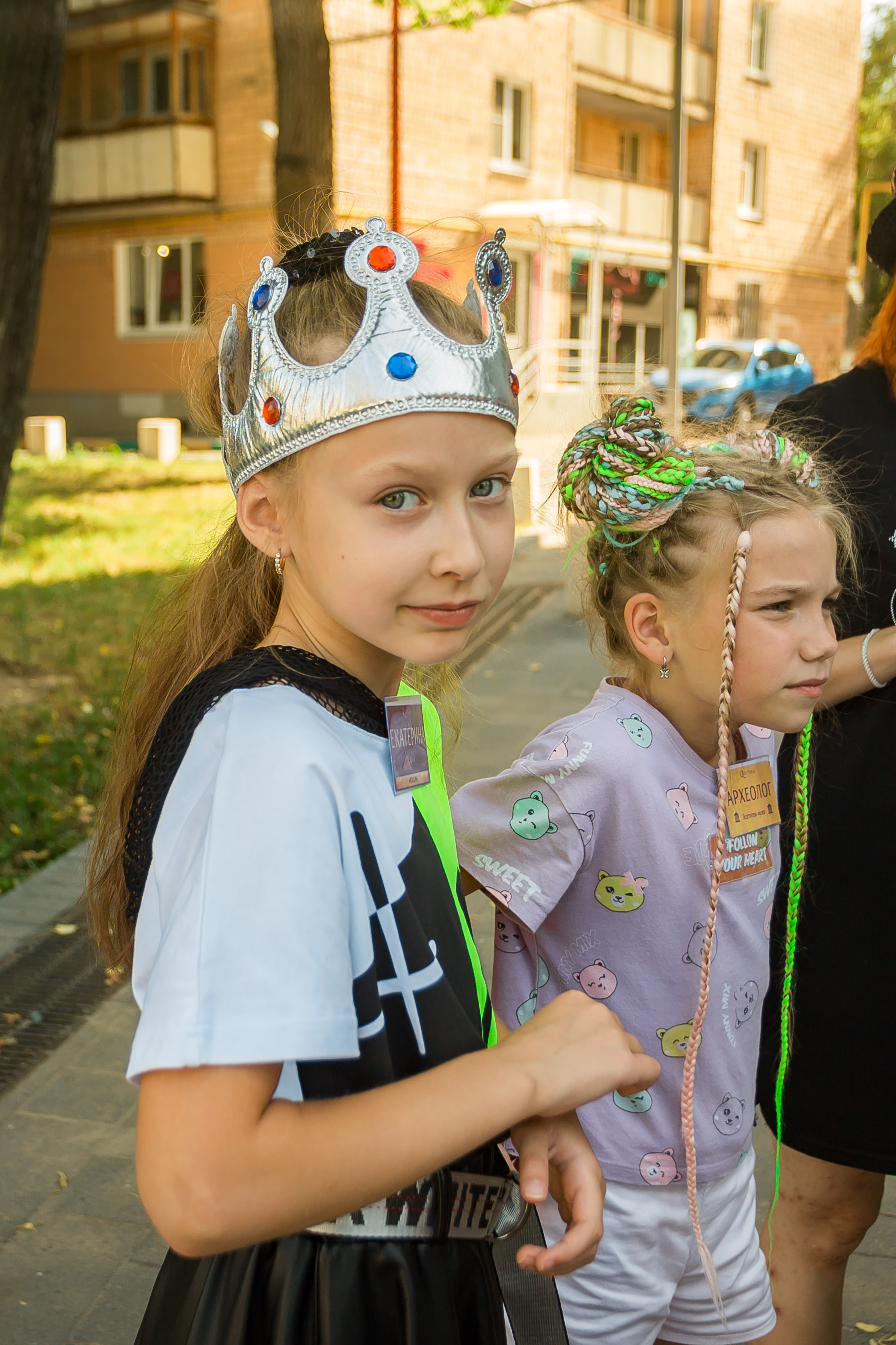 День рождения Риты. Фотографиня Мария Дикова