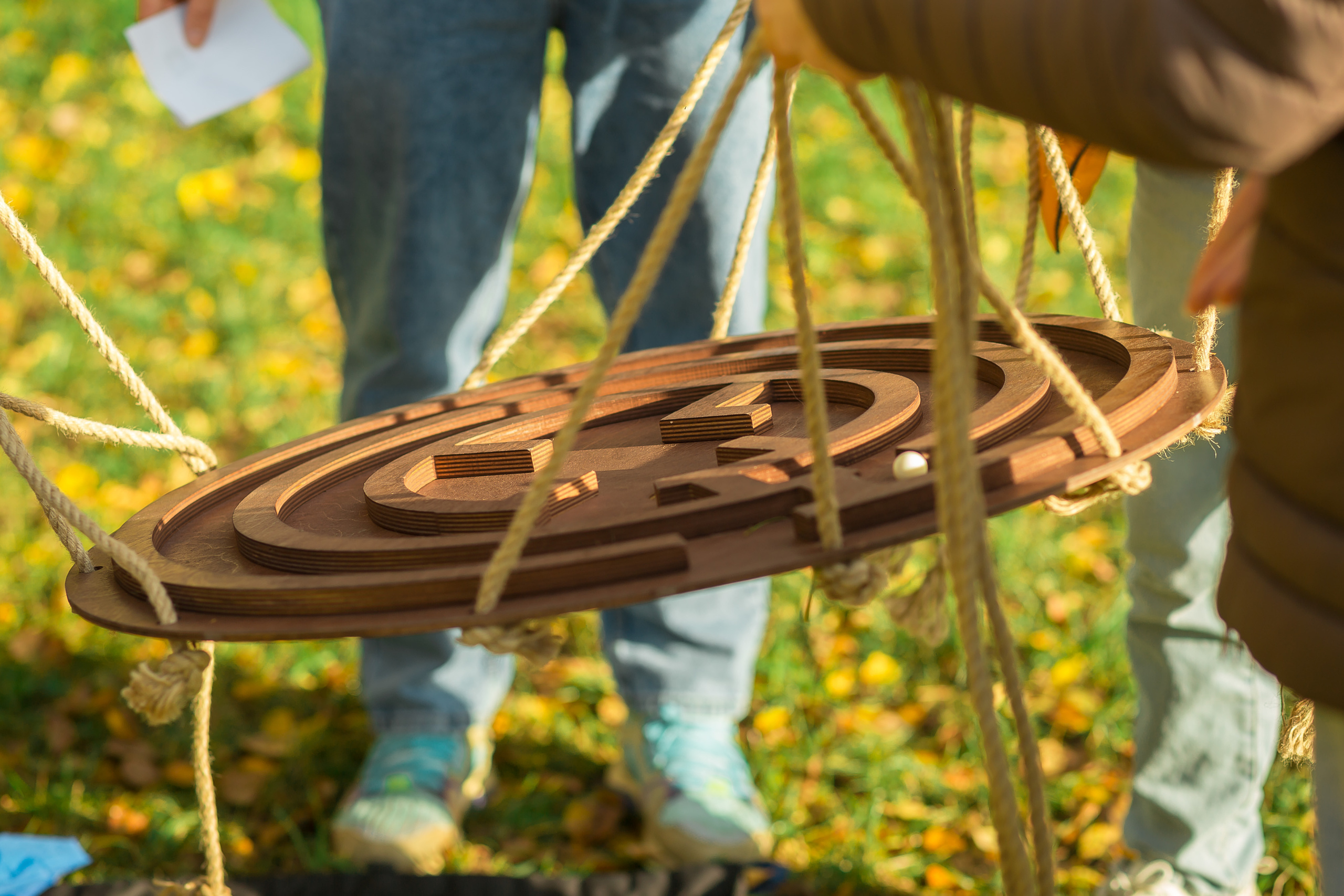 Семейный квест от Квестории. Фотографиня Мария Дикова