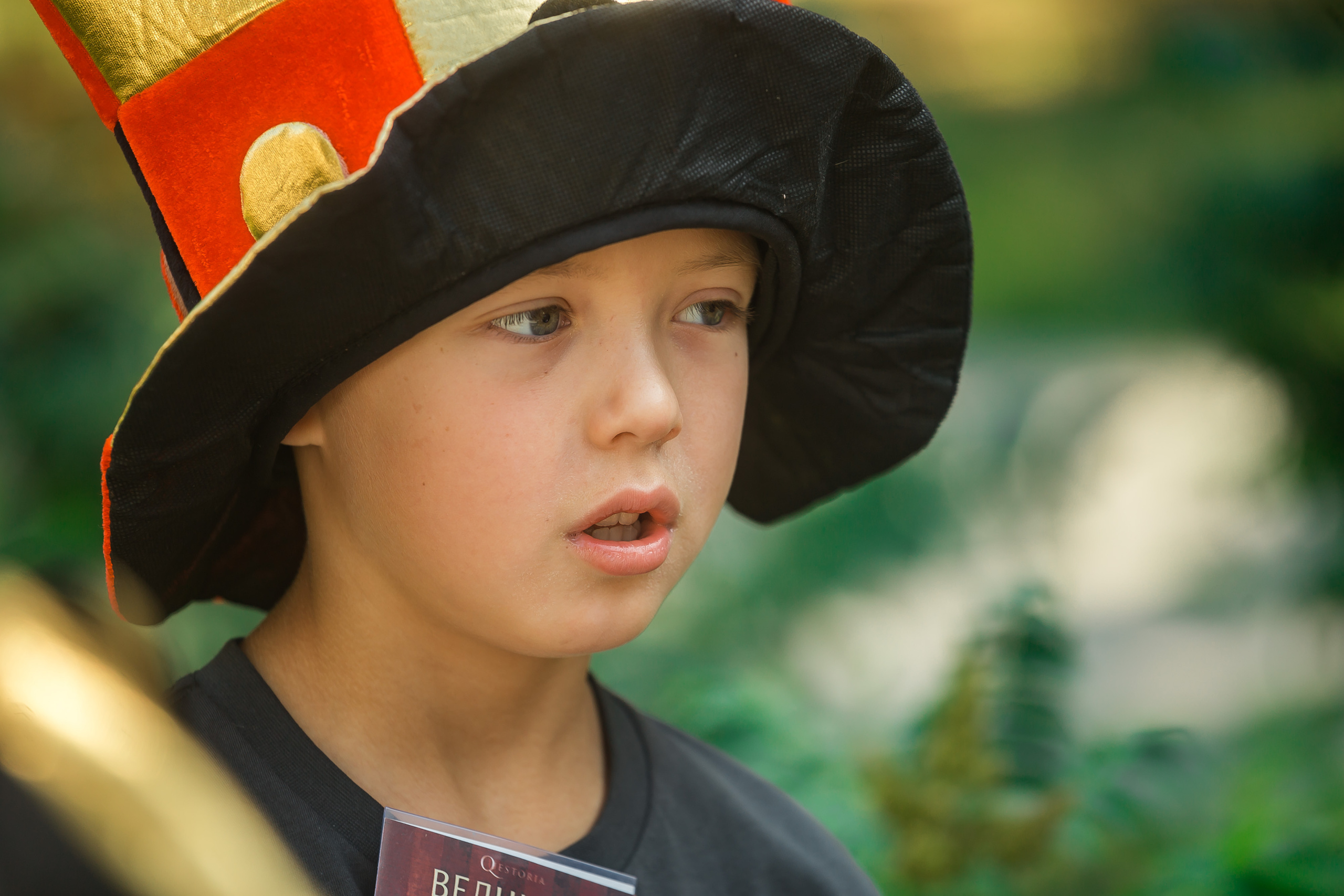 День рождения Риты. Фотографиня Мария Дикова