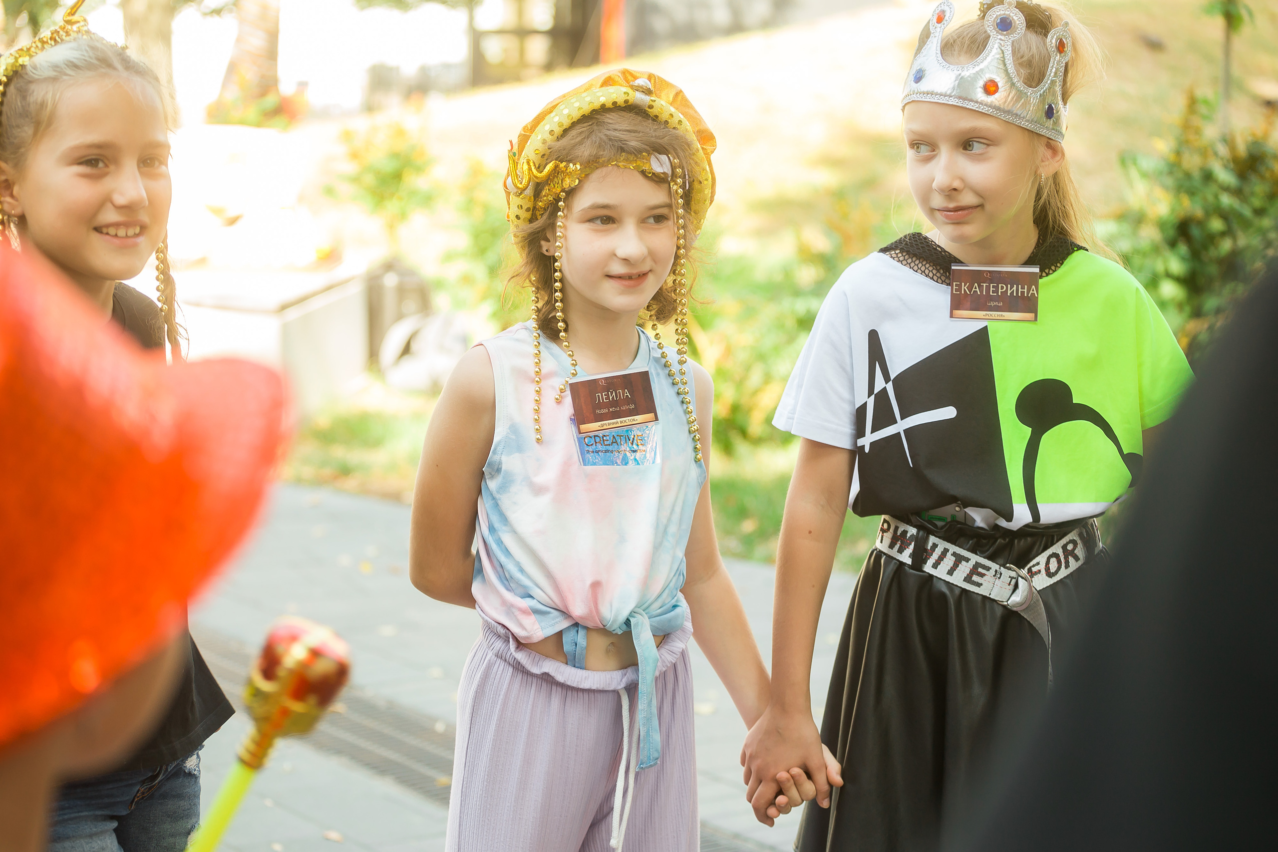 День рождения Риты. Фотографиня Мария Дикова