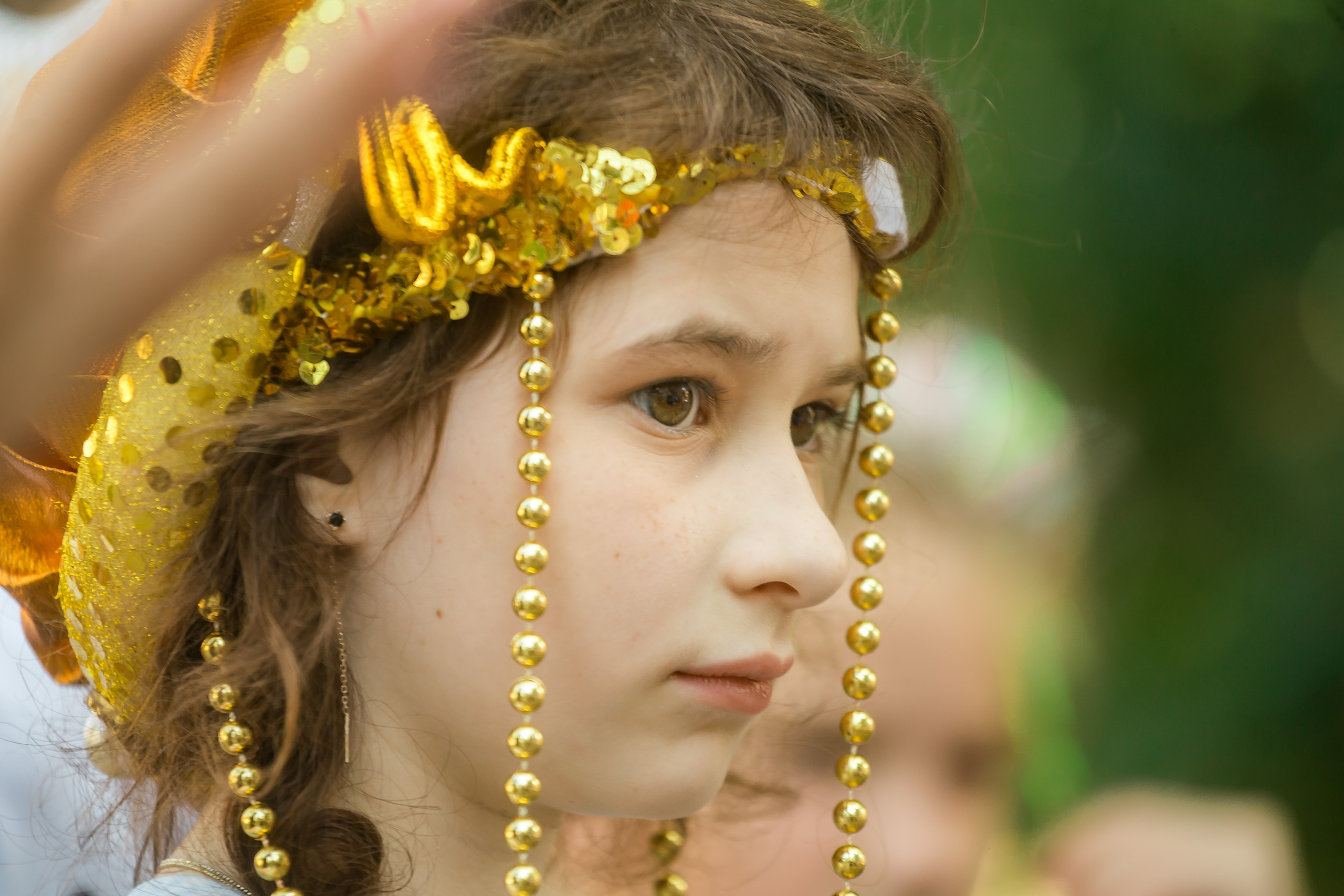 День рождения Риты. Фотографиня Мария Дикова