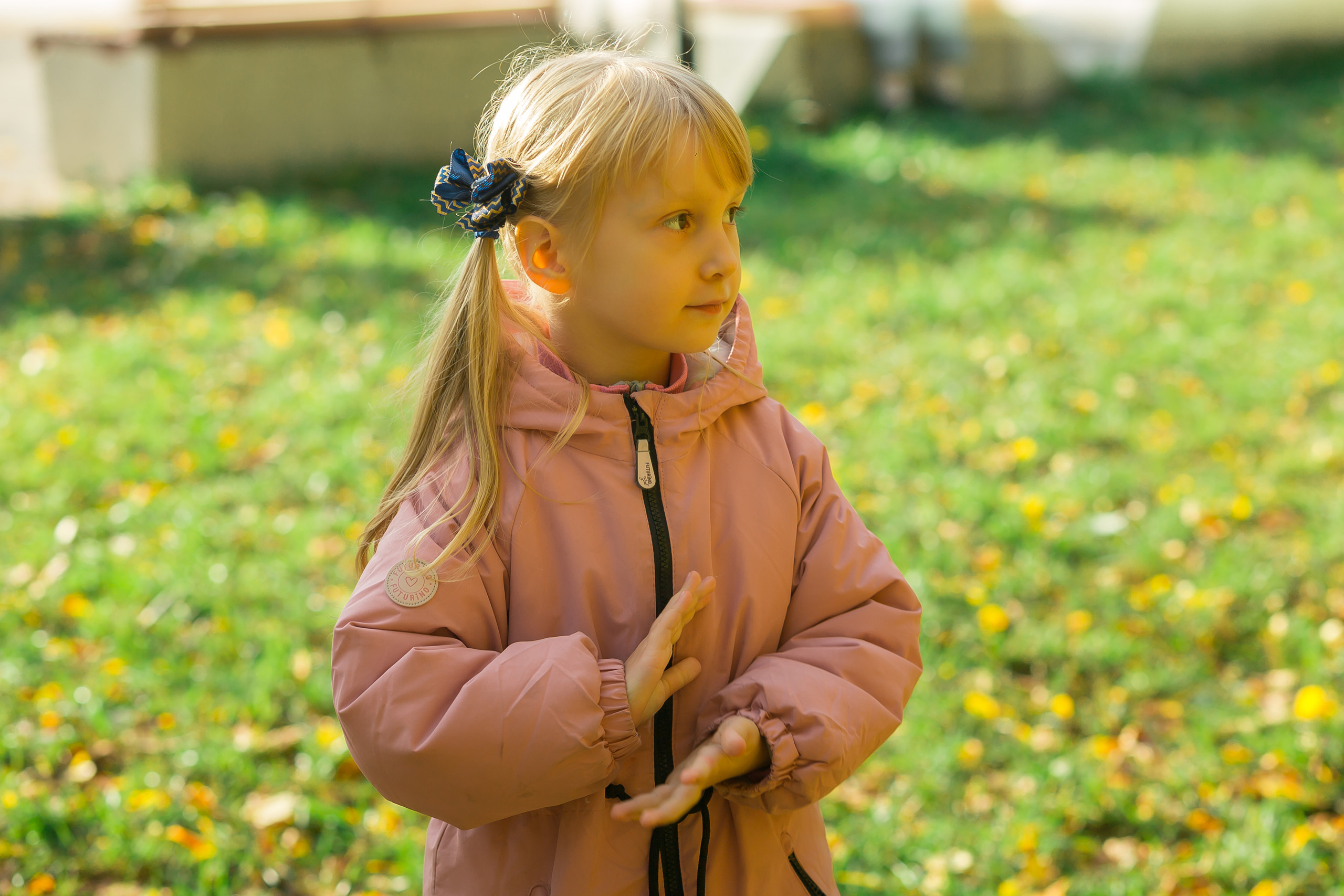 Семейный квест от Квестории. Фотографиня Мария Дикова