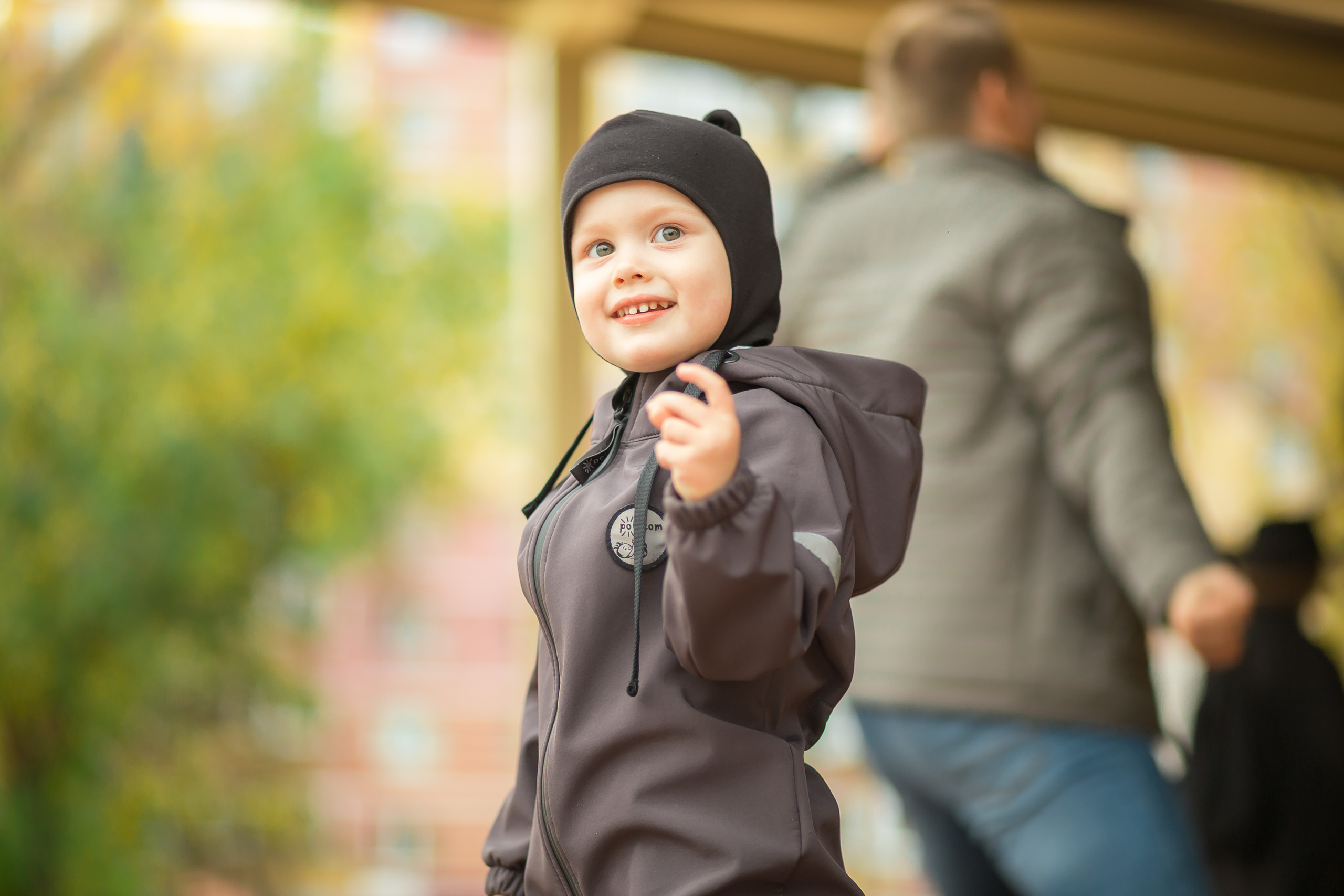Семейный квест от Квестории. Фотографиня Мария Дикова