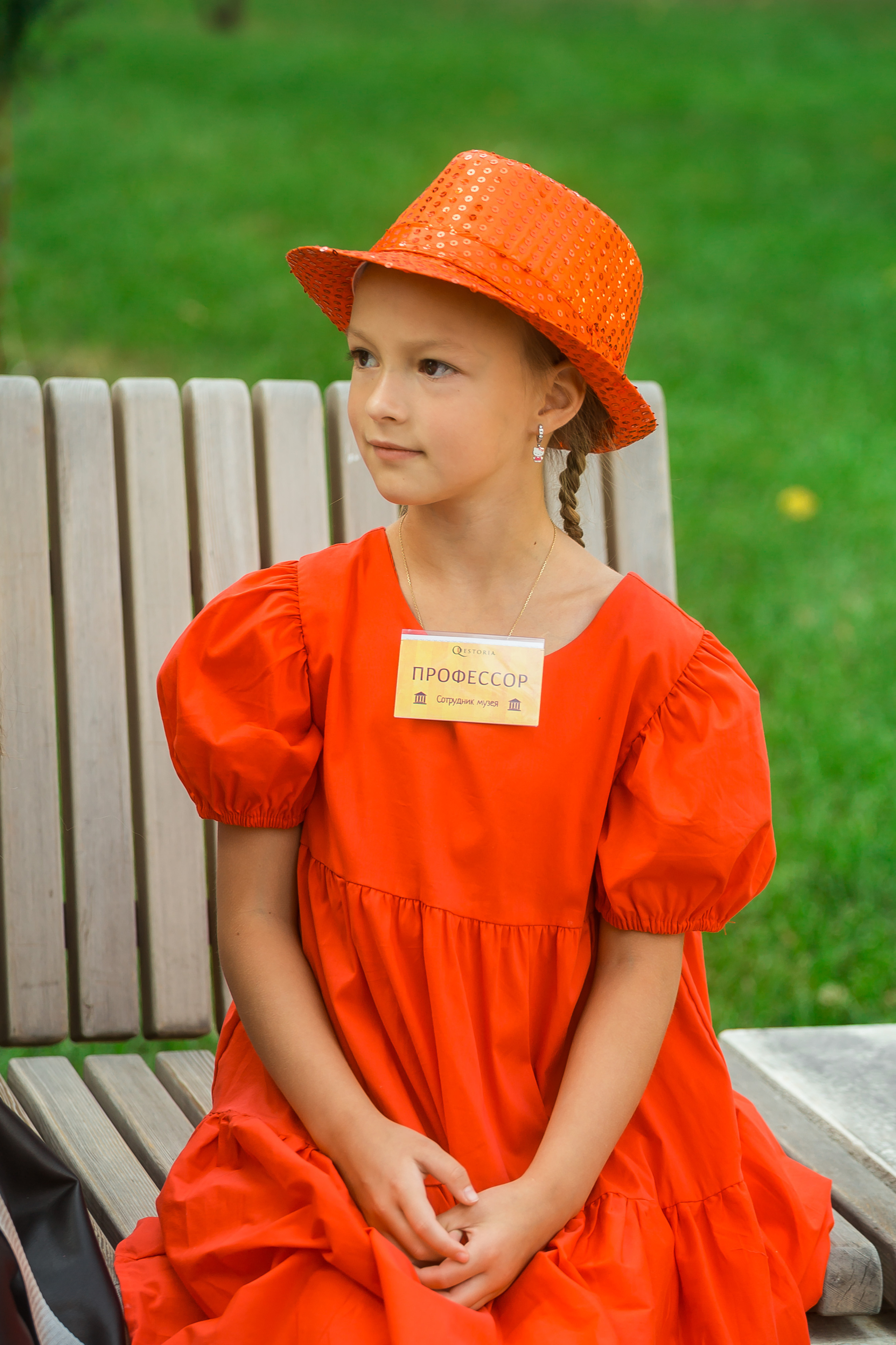 День рождения Риты. Фотографиня Мария Дикова