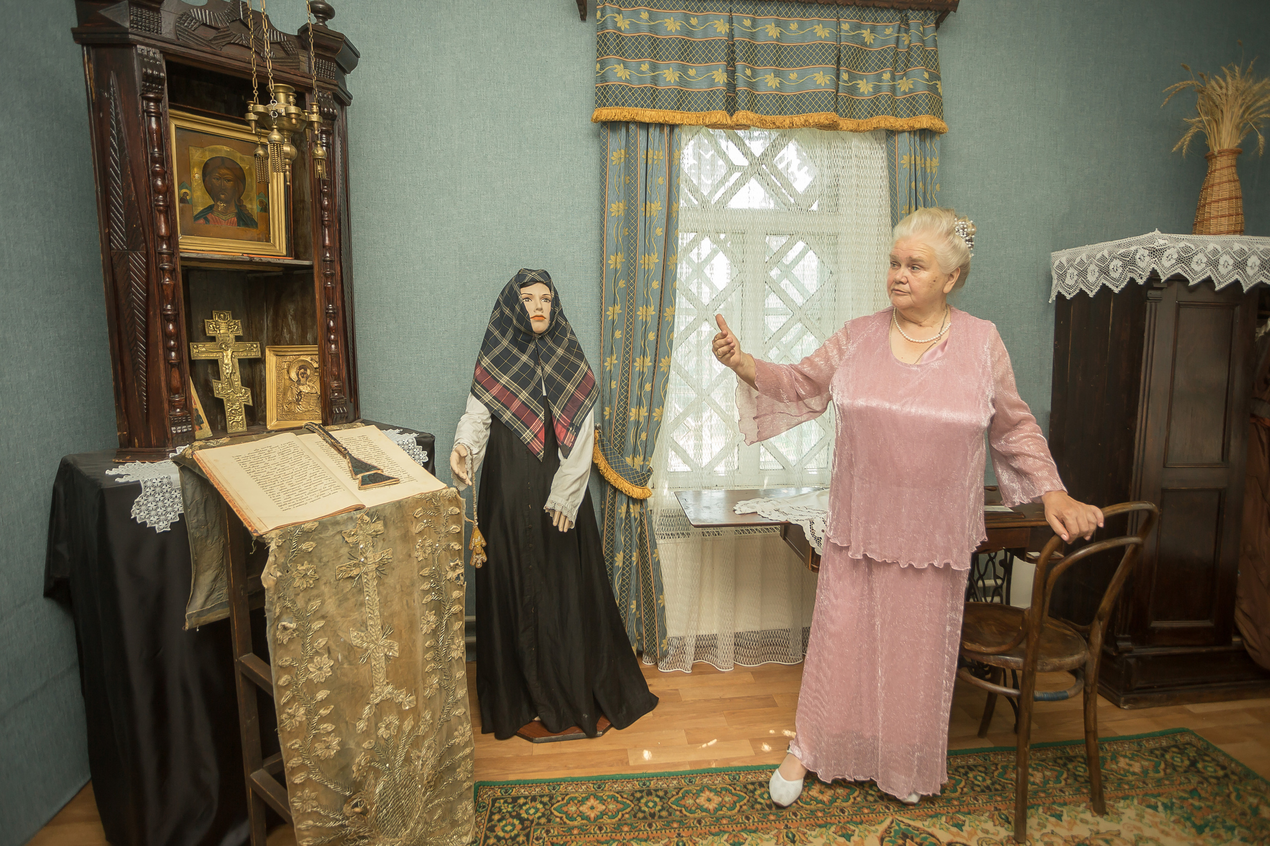 Золотая свадьба. Фотографиня Мария Дикова