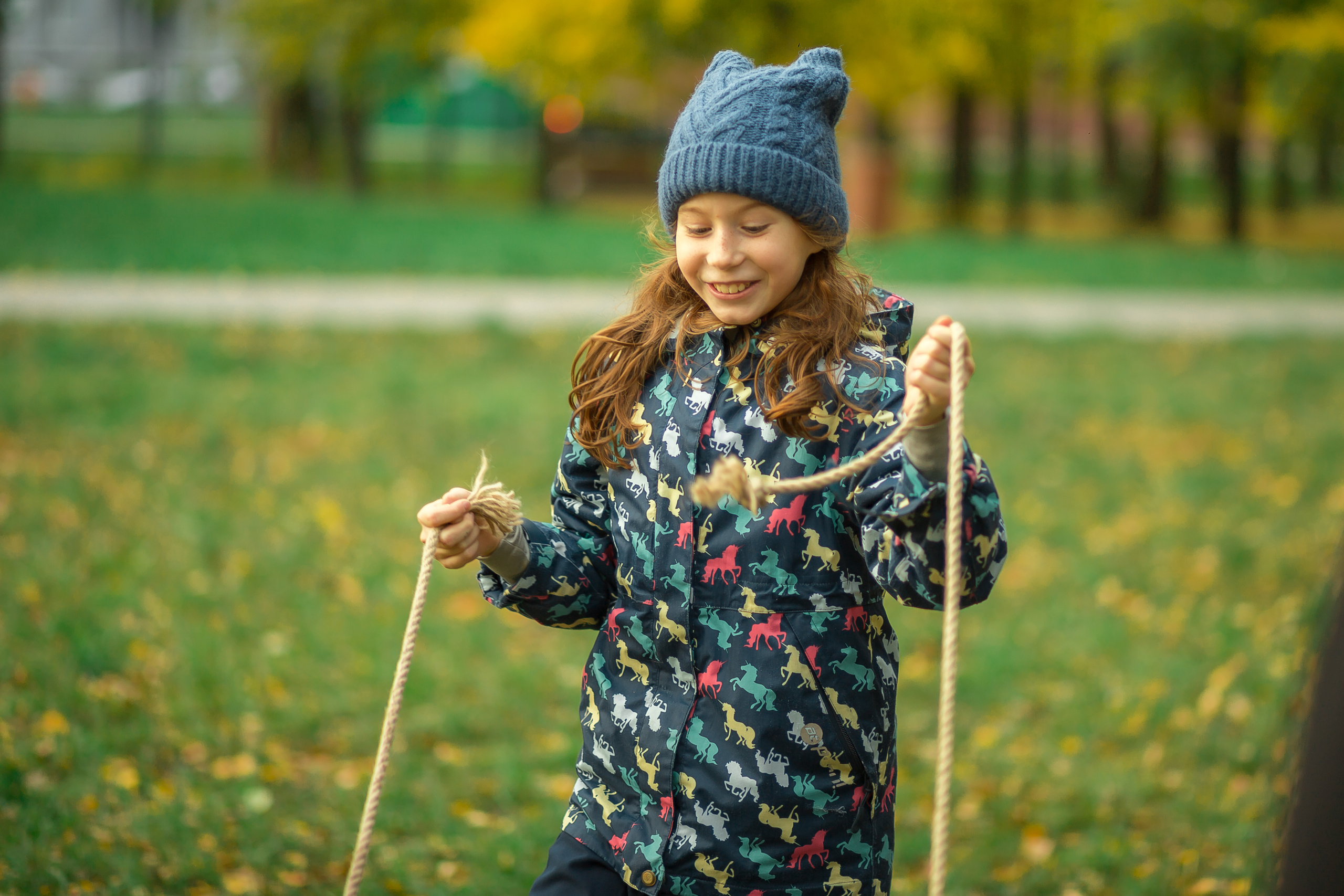 Семейный квест от Квестории. Фотографиня Мария Дикова