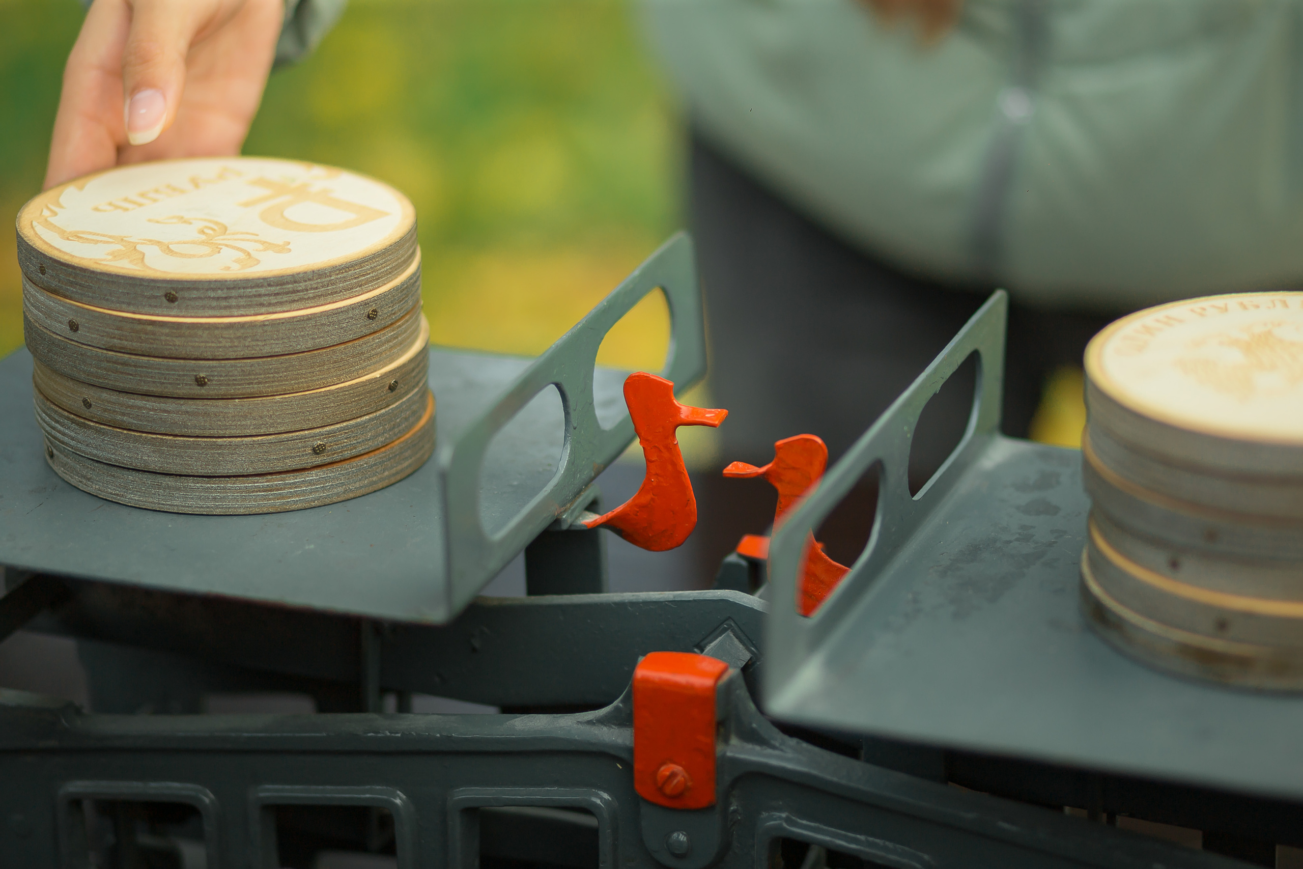 Семейный квест от Квестории. Фотографиня Мария Дикова