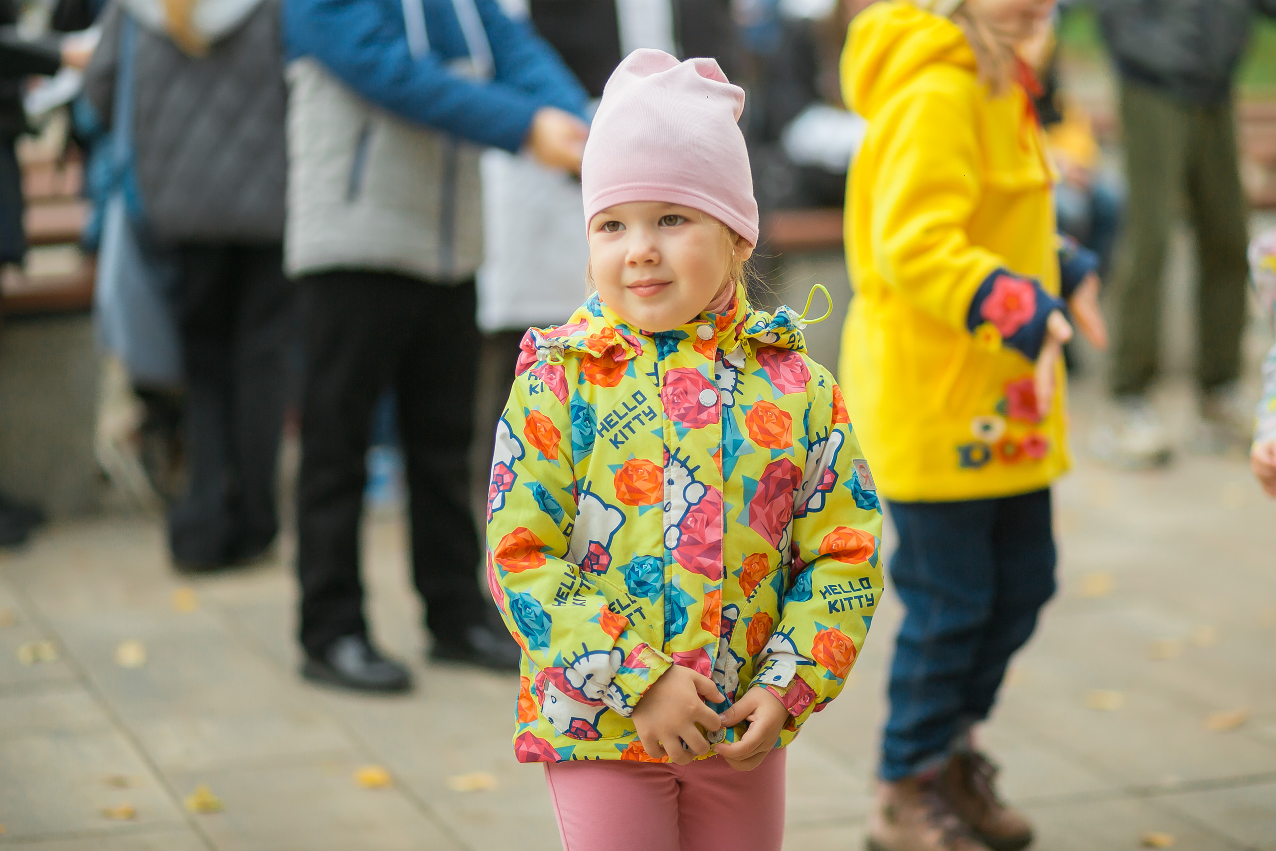 Семейный квест от Квестории. Фотографиня Мария Дикова