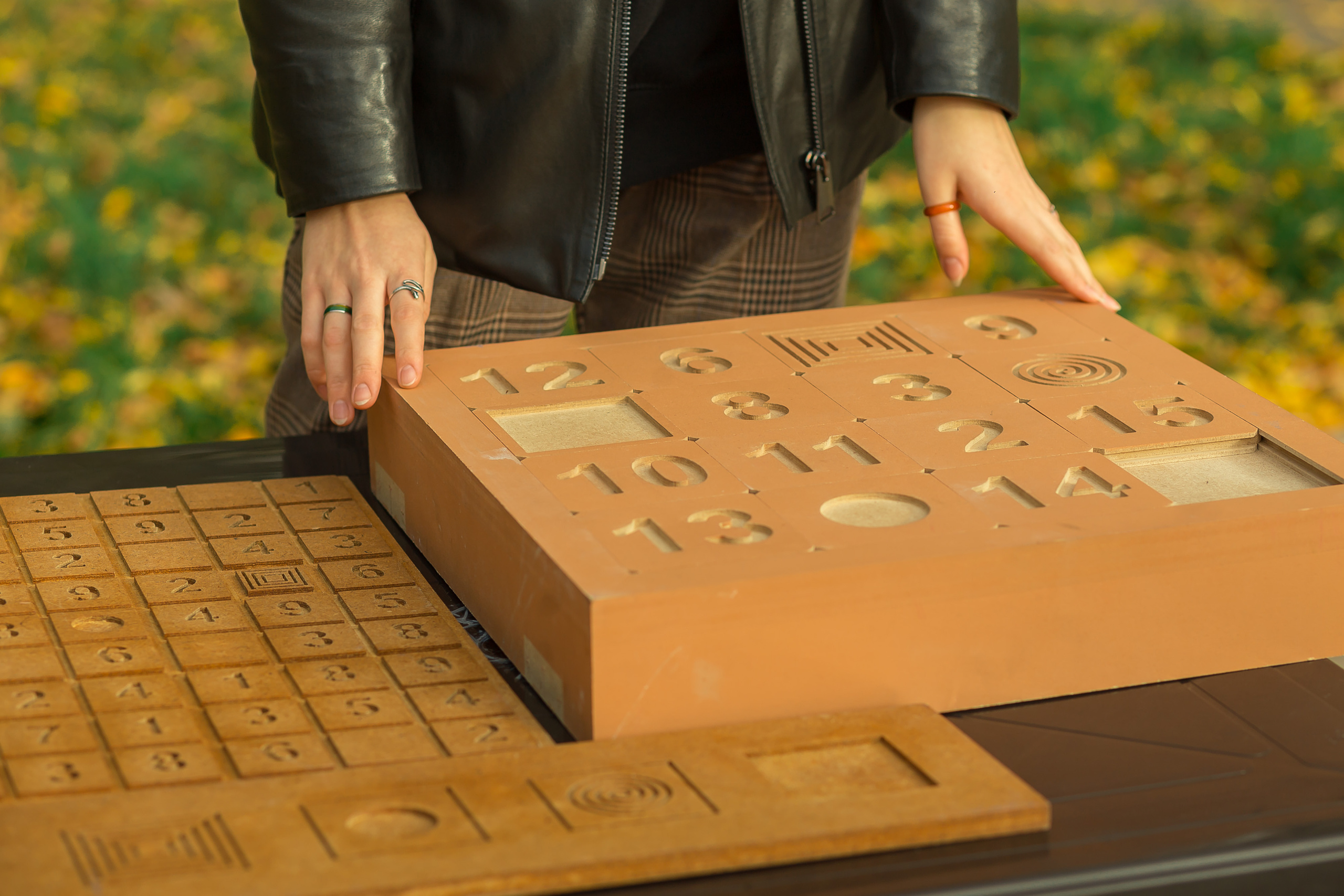 Семейный квест от Квестории. Фотографиня Мария Дикова