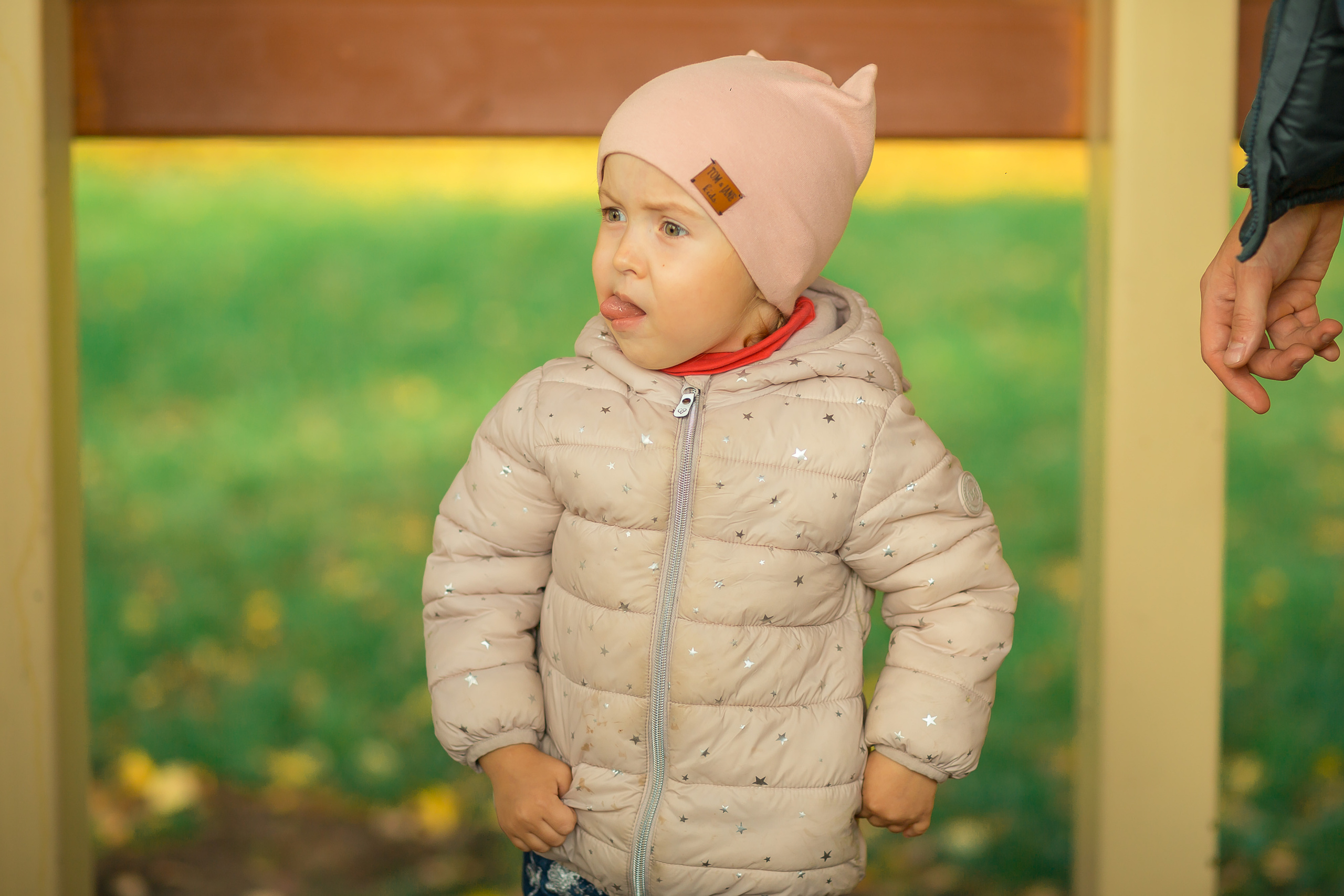 Семейный квест от Квестории. Фотографиня Мария Дикова