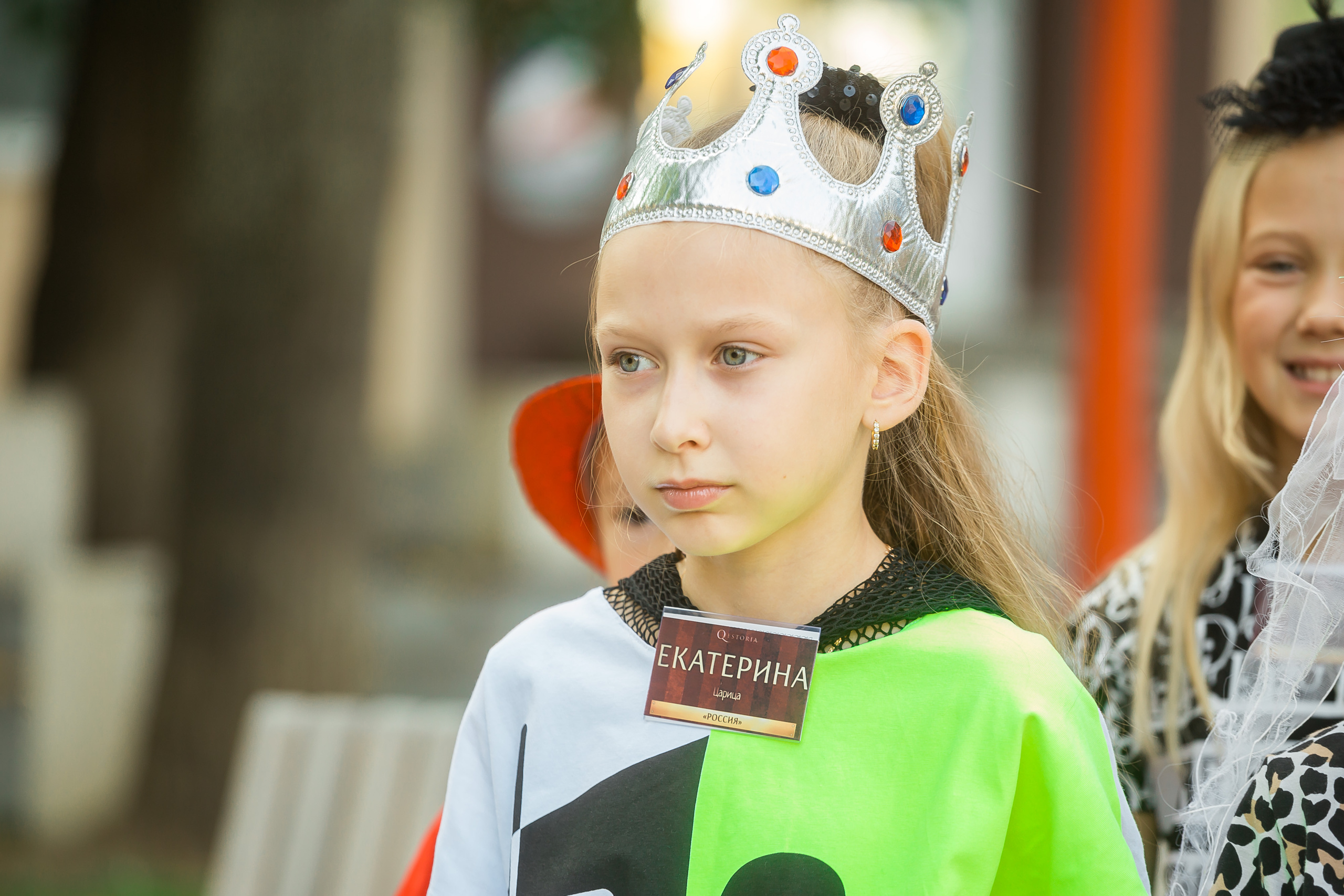 День рождения Риты. Фотографиня Мария Дикова